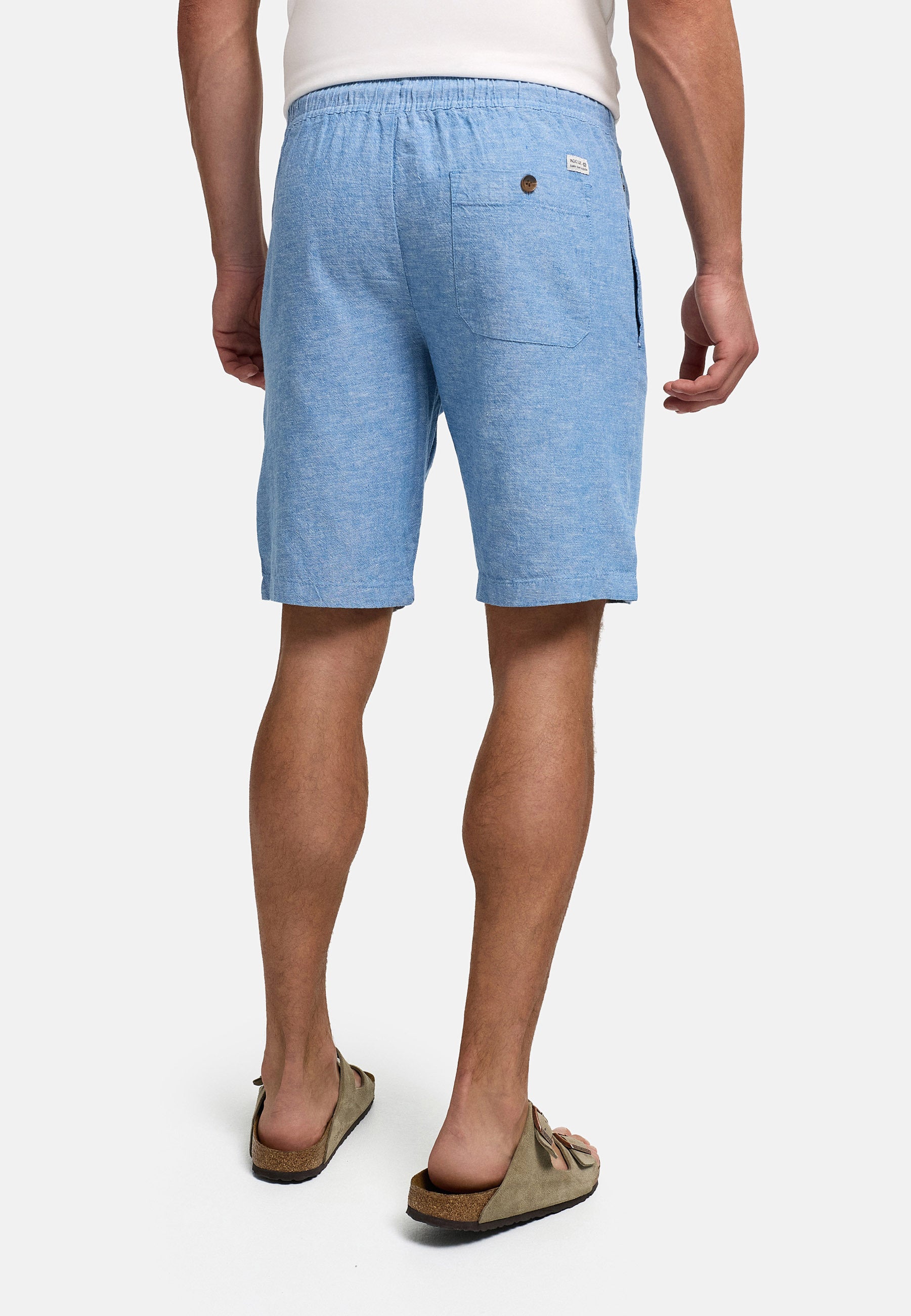 Shorts Chino INLino Short Produktbild