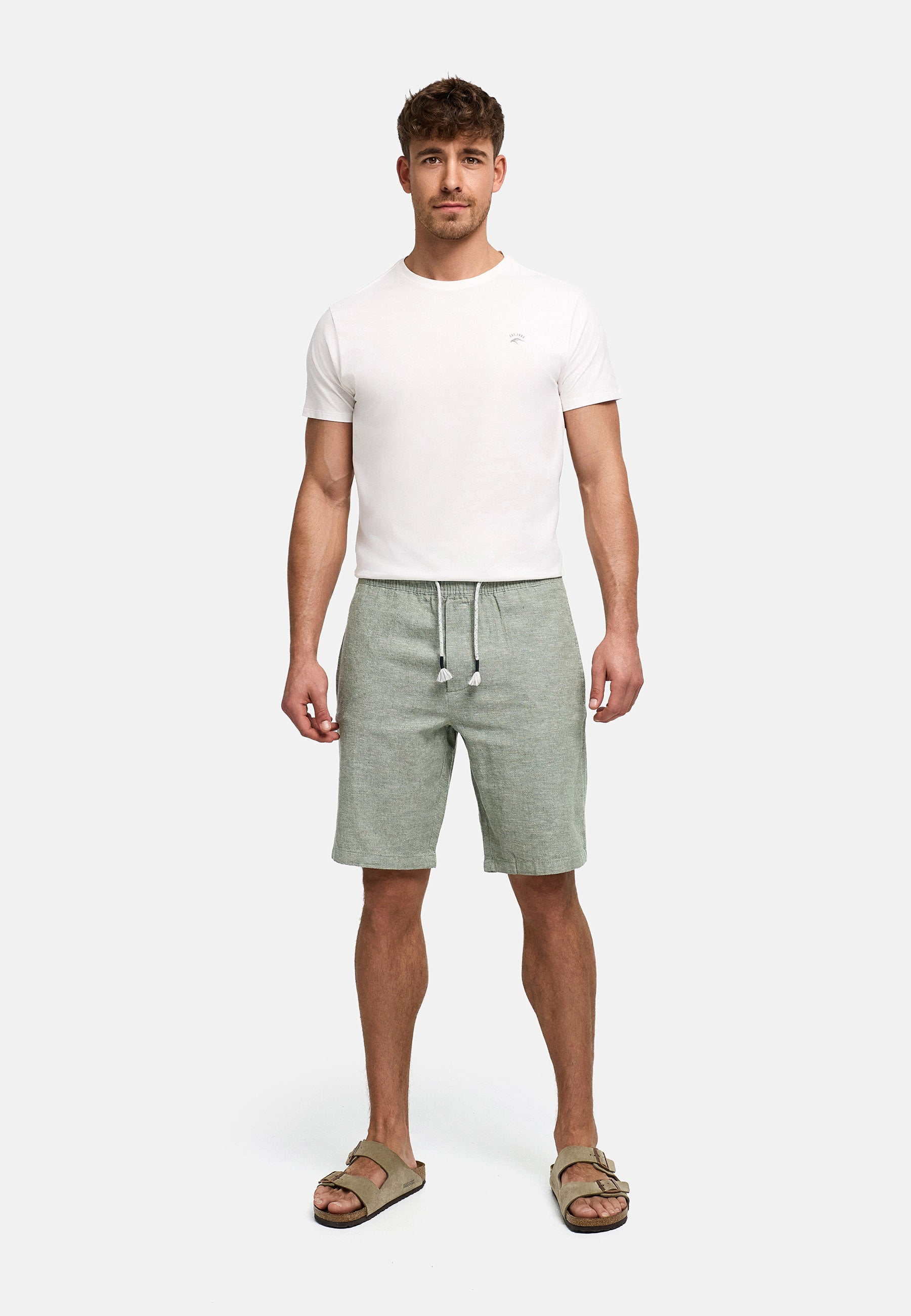 Shorts Chino INLino Short Produktbild
