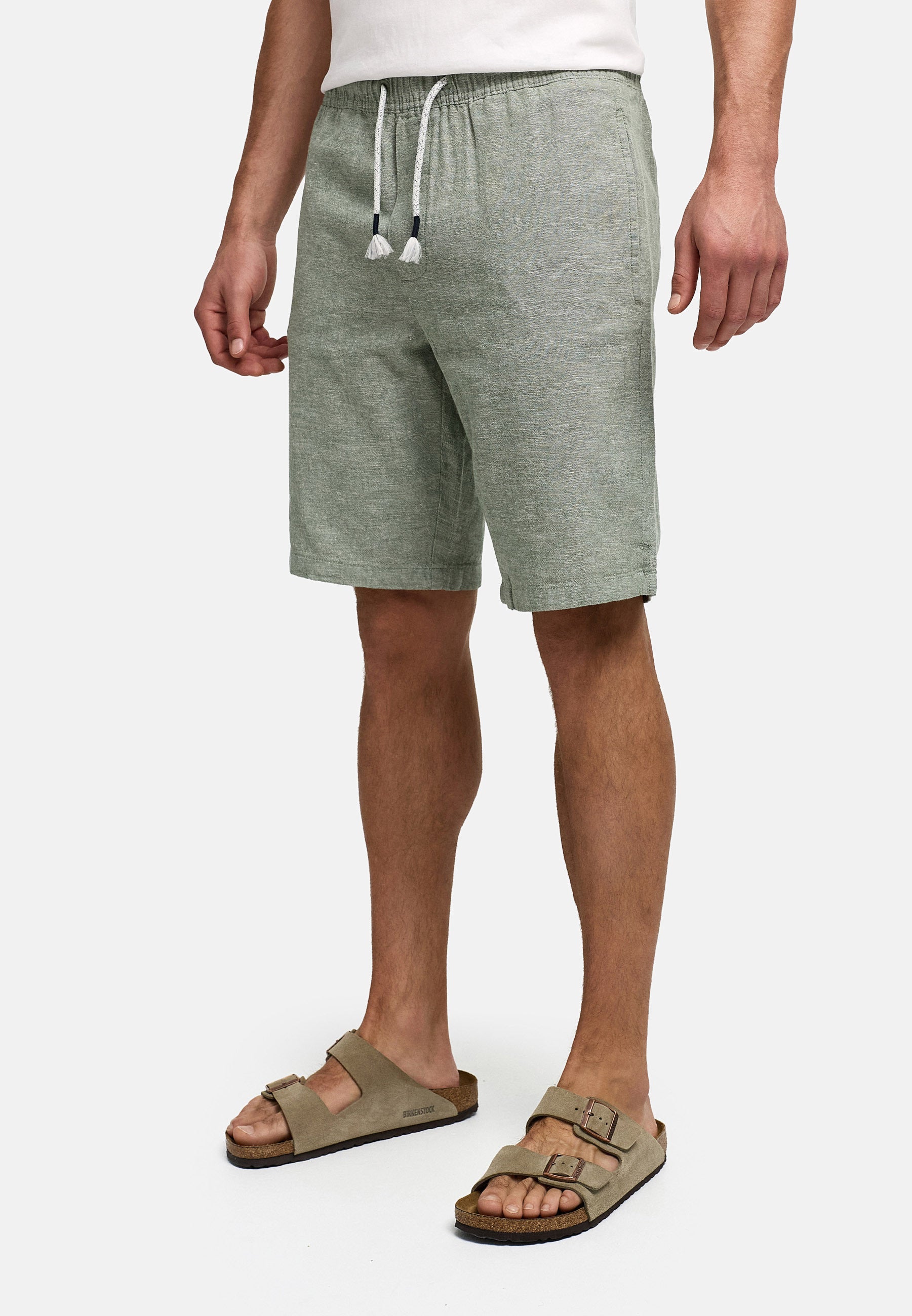 Shorts Chino INLino Short Produktbild
