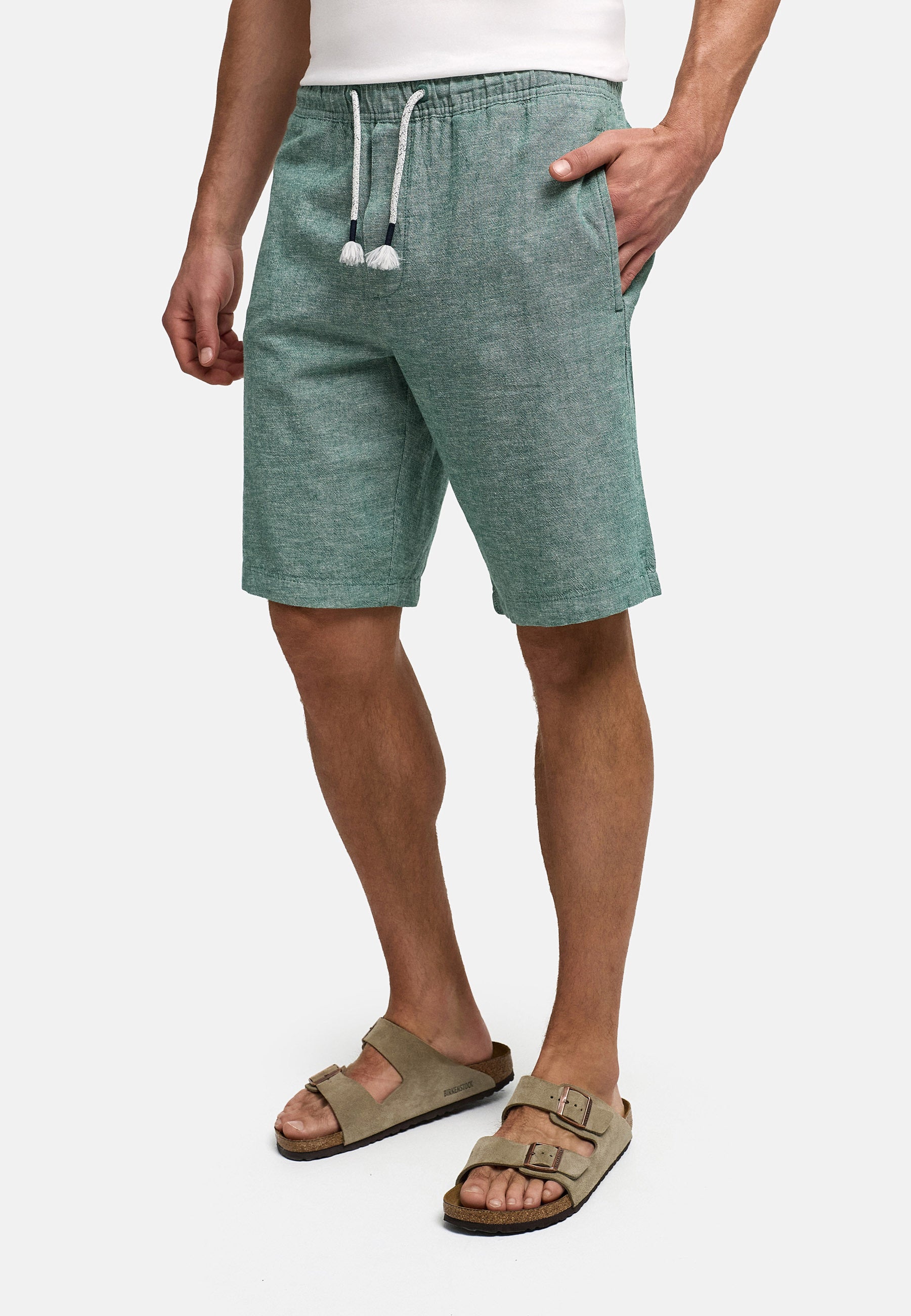 Shorts Chino INLino Short Produktbild