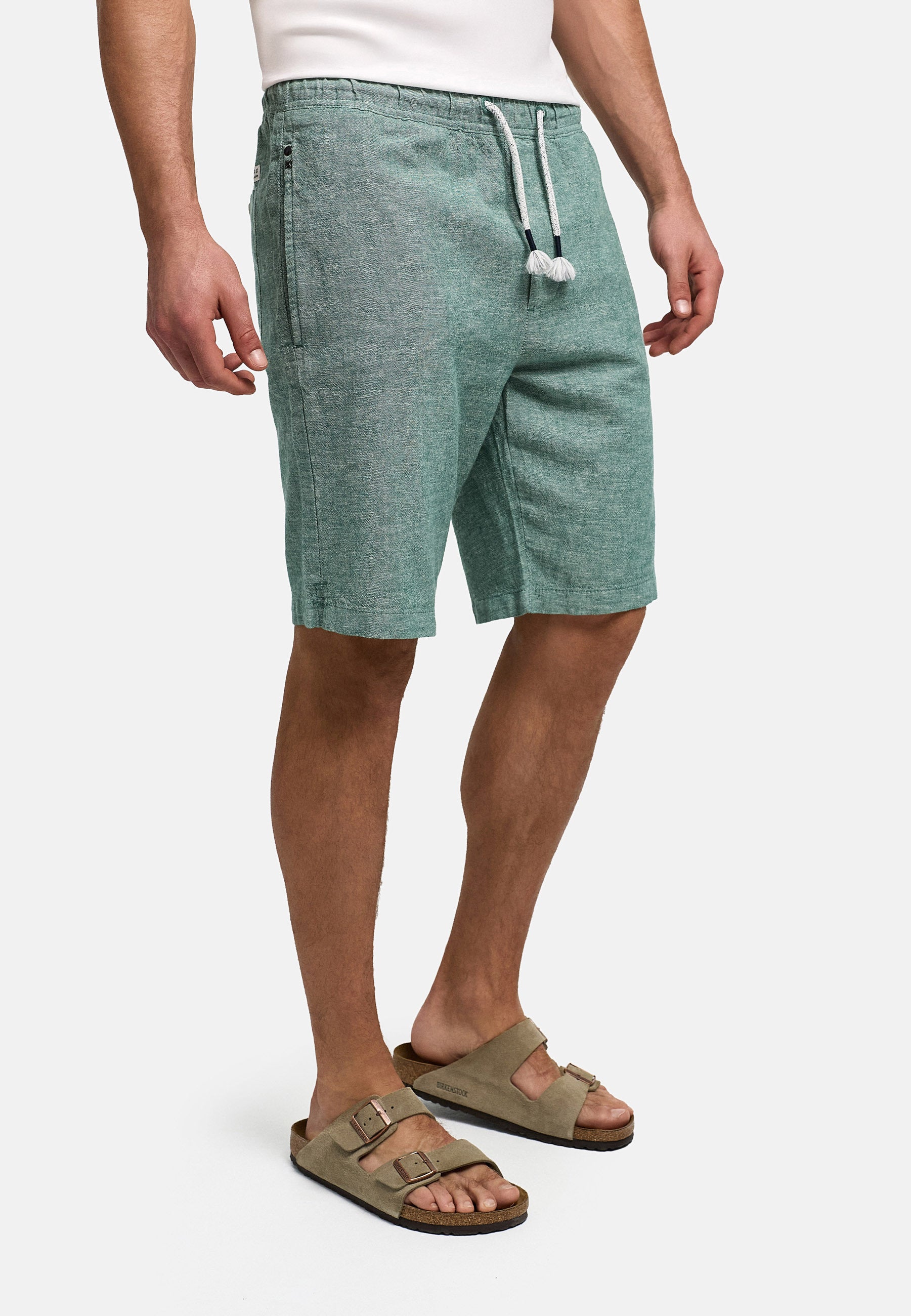 Shorts Chino INLino Short Produktbild