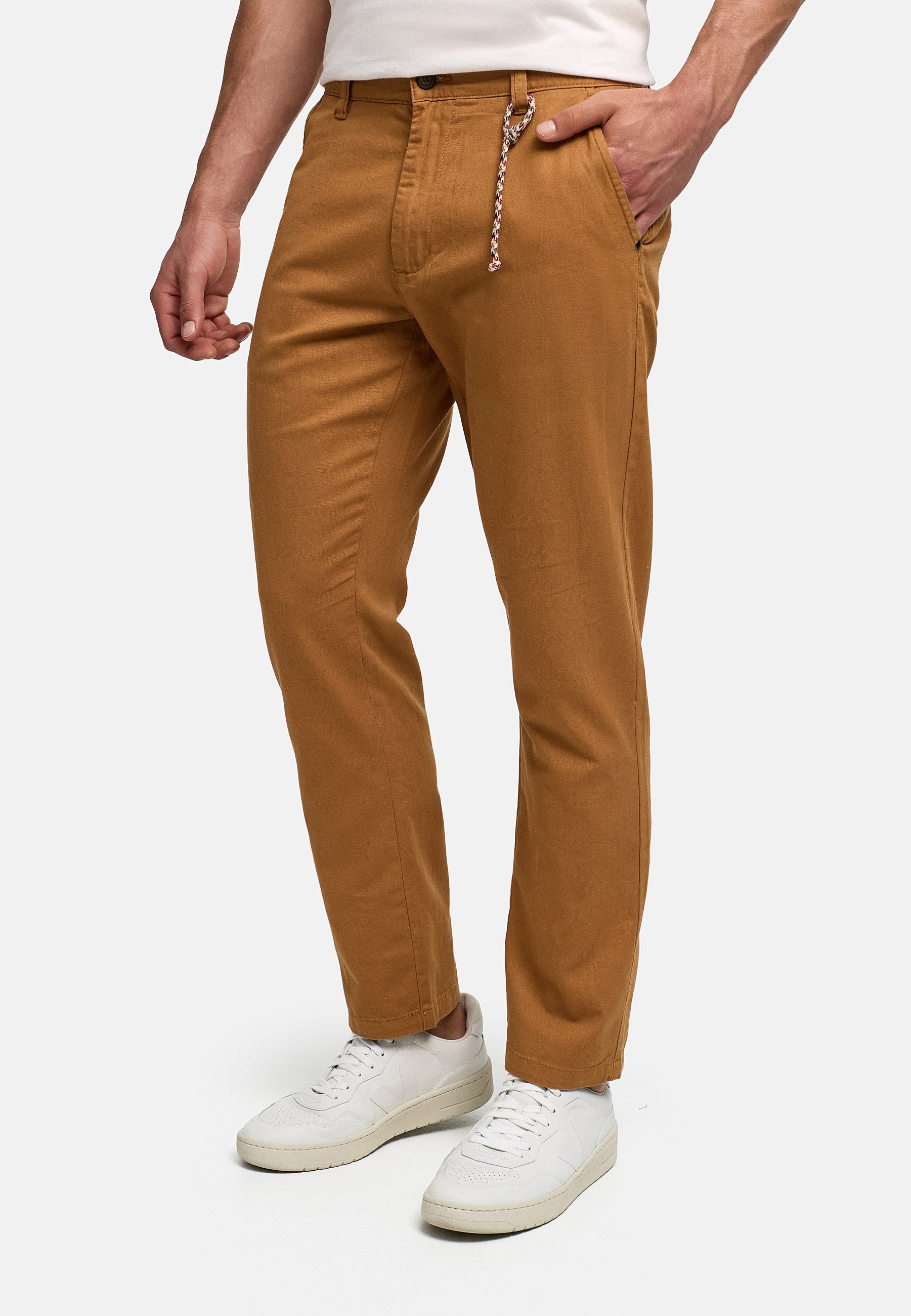 Chinohose INMelio Chino Produktbild