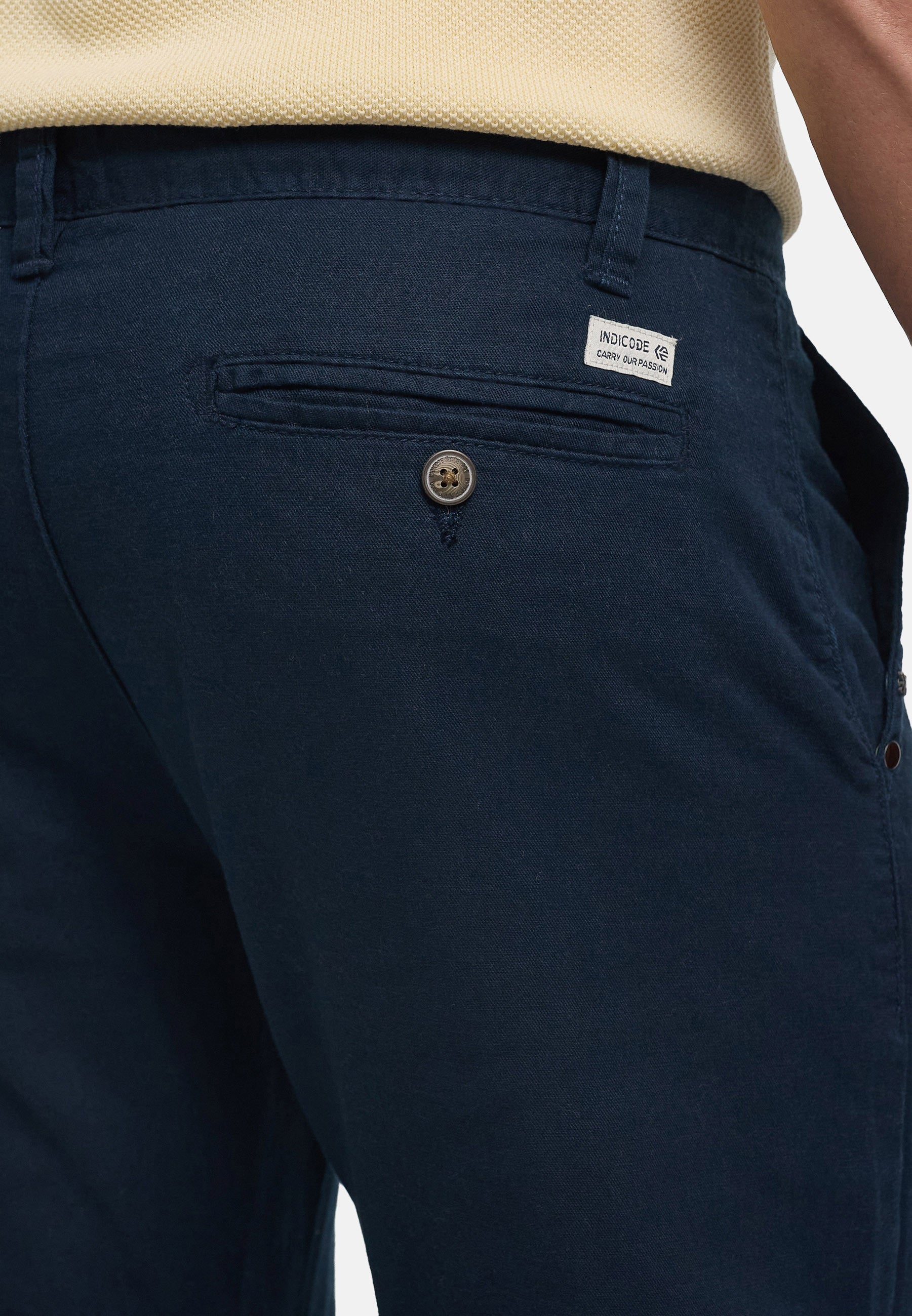 Chinohose INMelio Chino Produktbild
