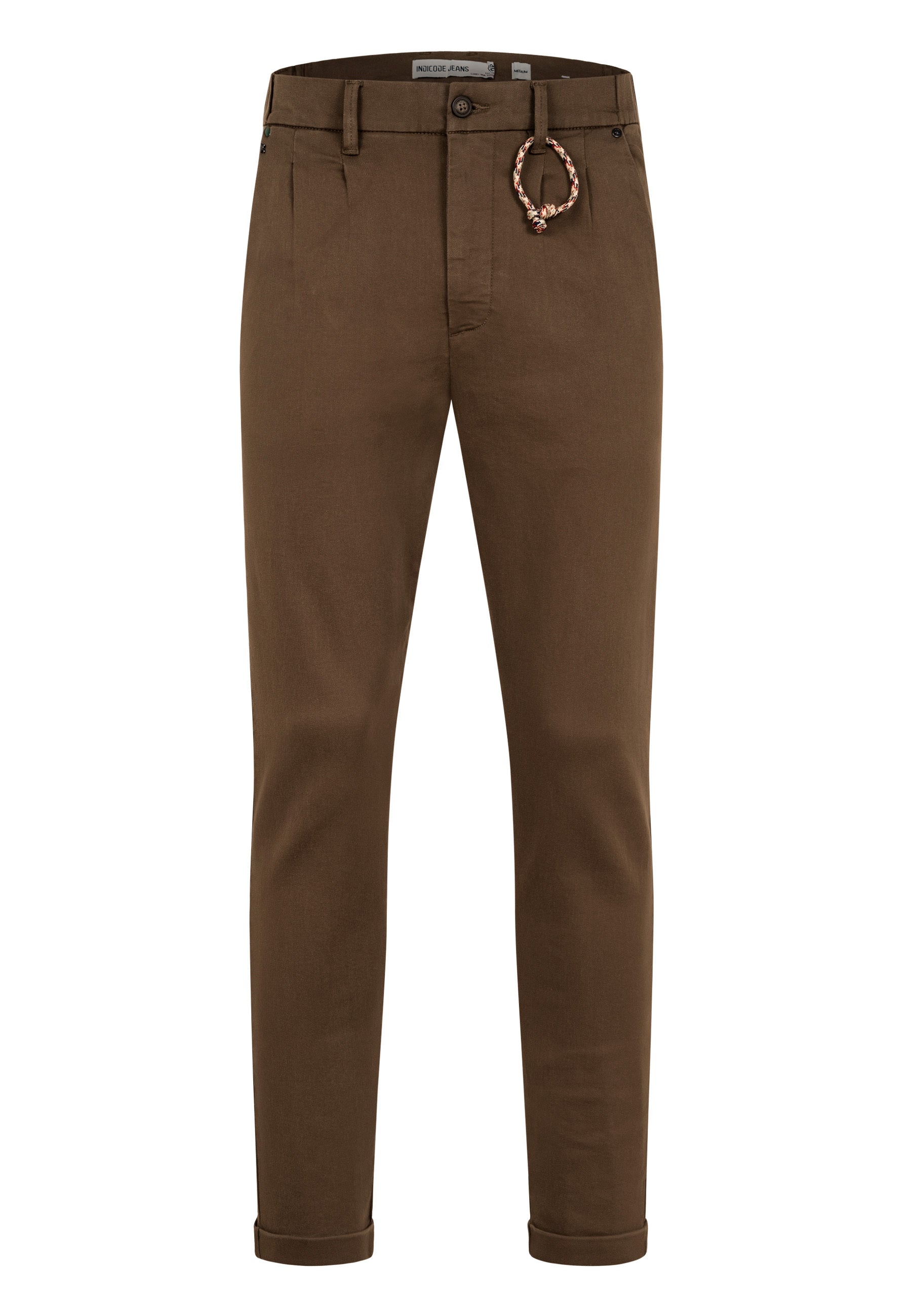 Chinohose INKnutzon Produktbild