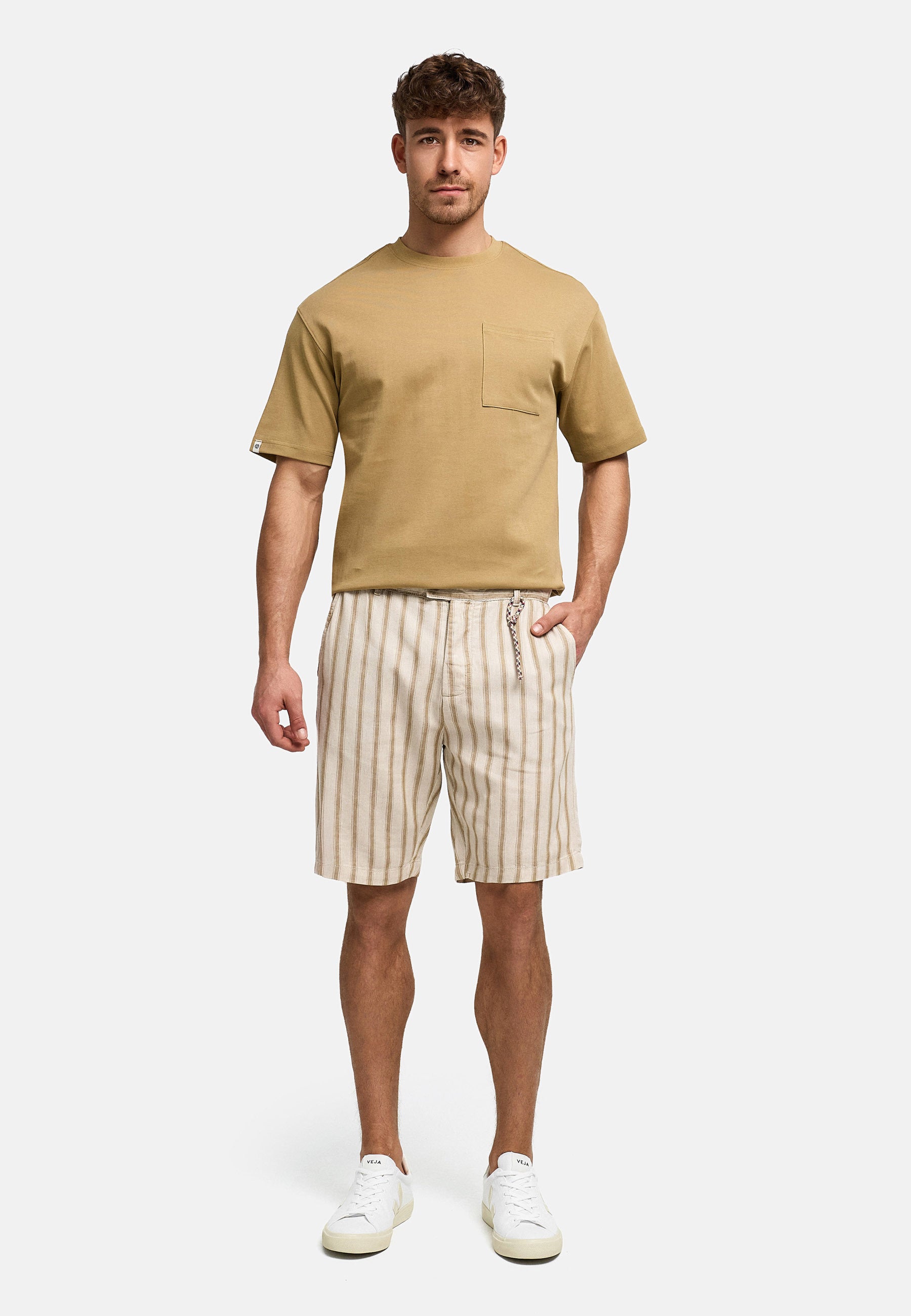 Shorts Chino INMonetti Produktbild