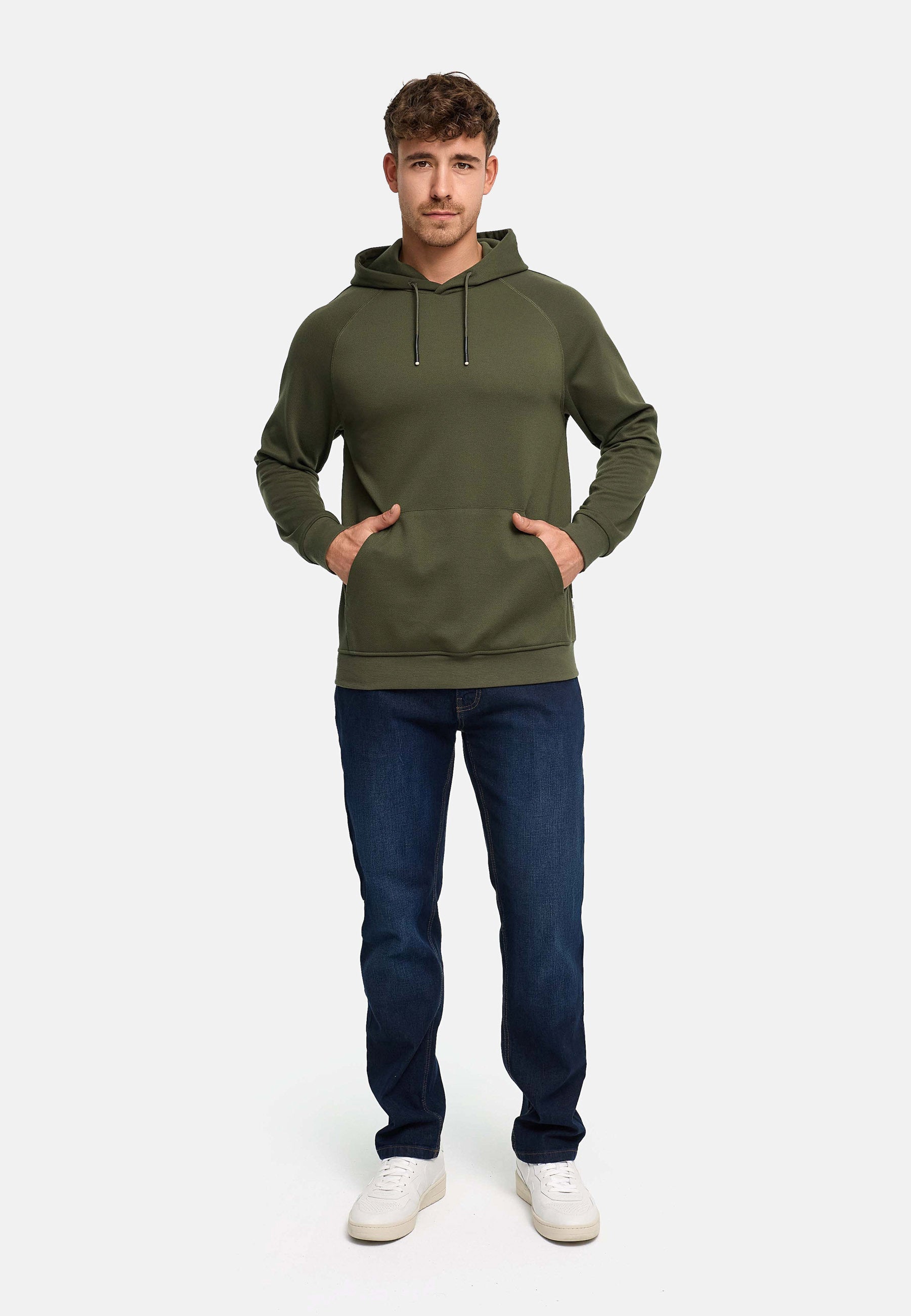 Kapuzenpullover INNezzo Produktbild