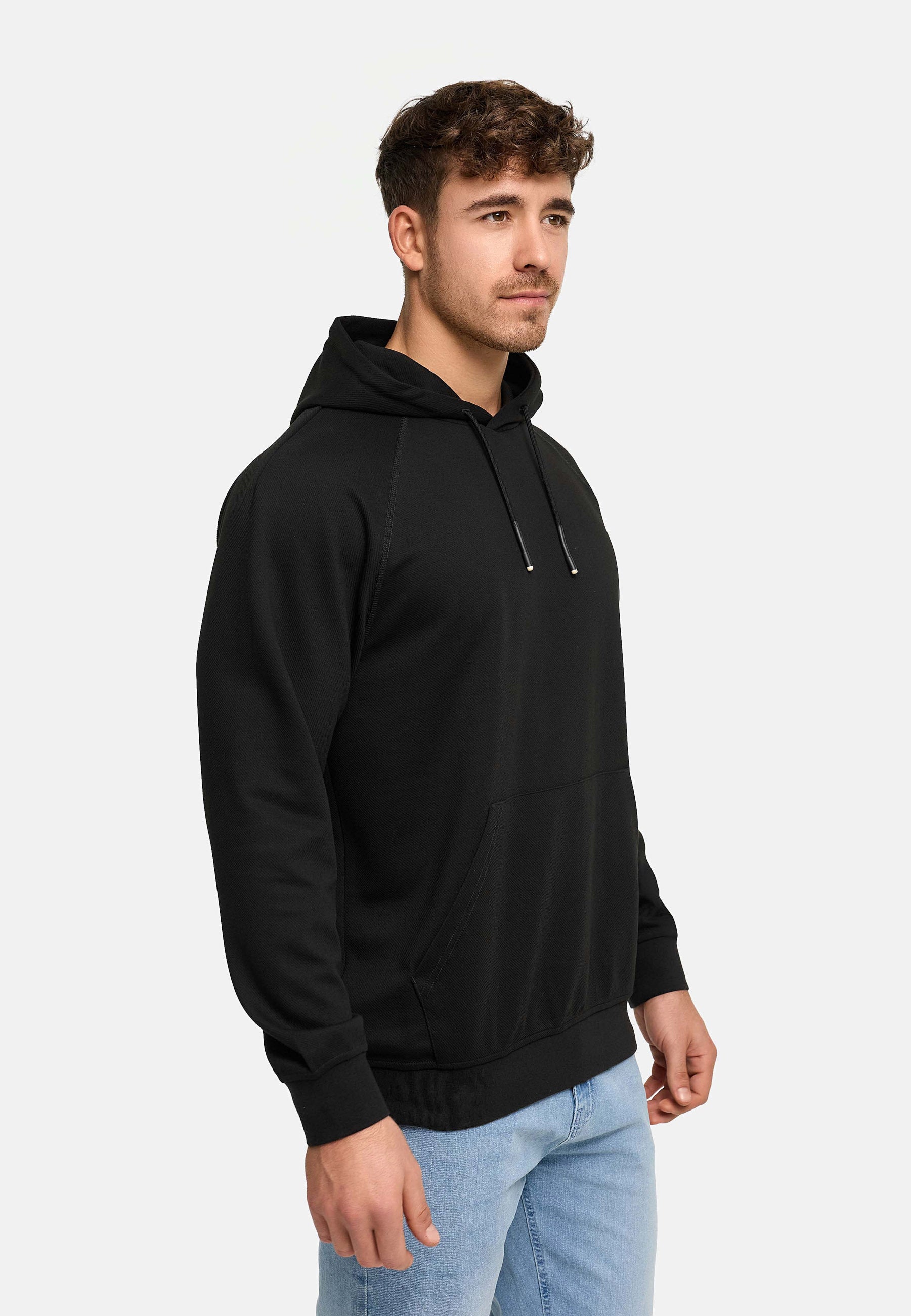 Kapuzenpullover INNezzo Produktbild