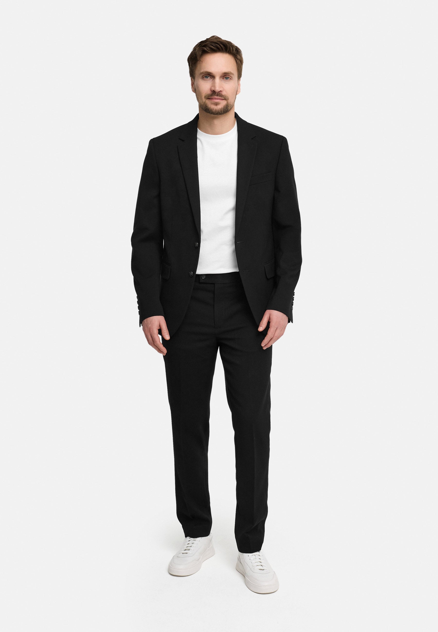 Anzughose JFMiller pants Produktbild