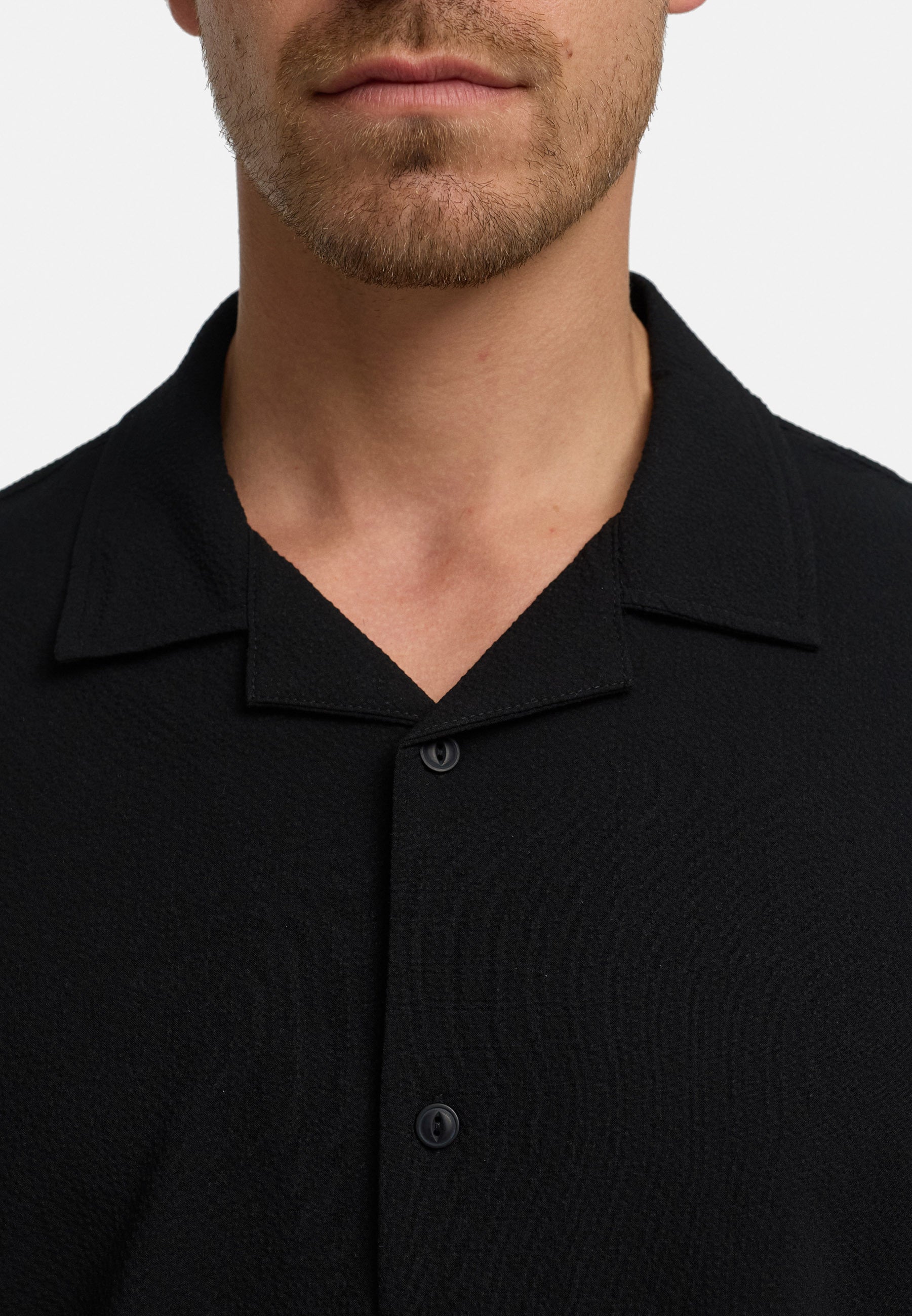 Hemd Kurzarm INDaminos Shirt Produktbild