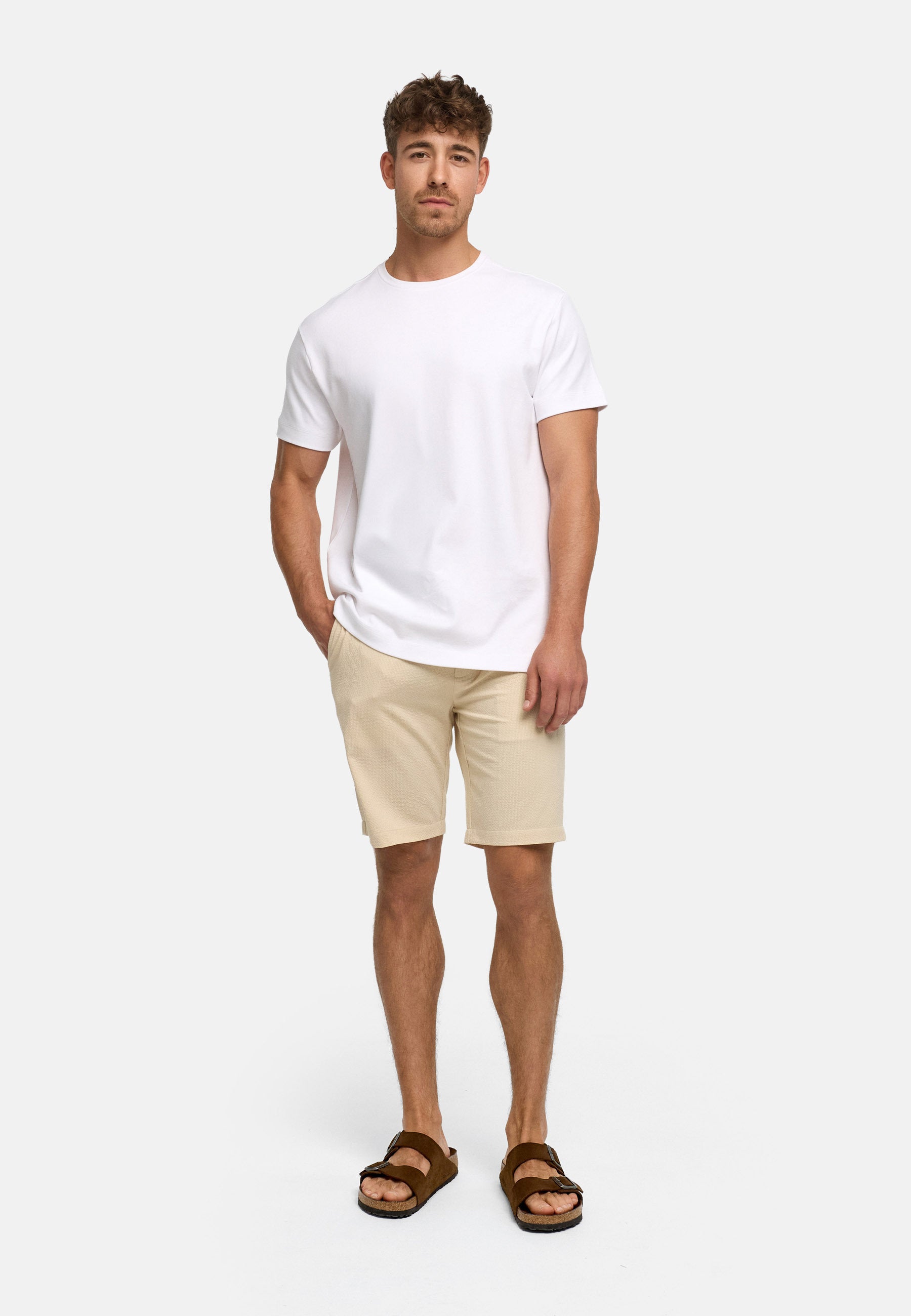 Shorts Chino INDaminos Short Produktbild