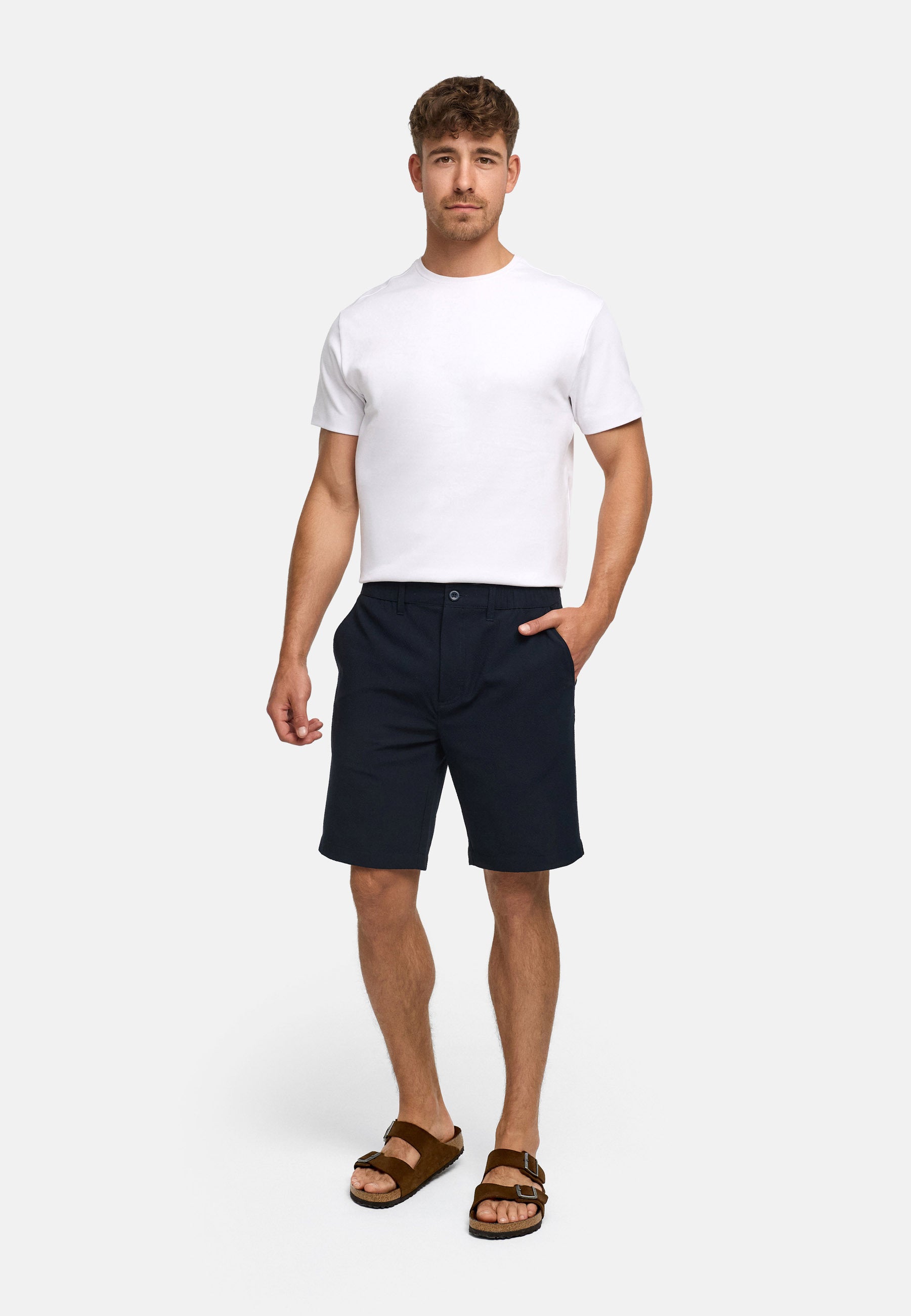Shorts Chino INDaminos Short Produktbild