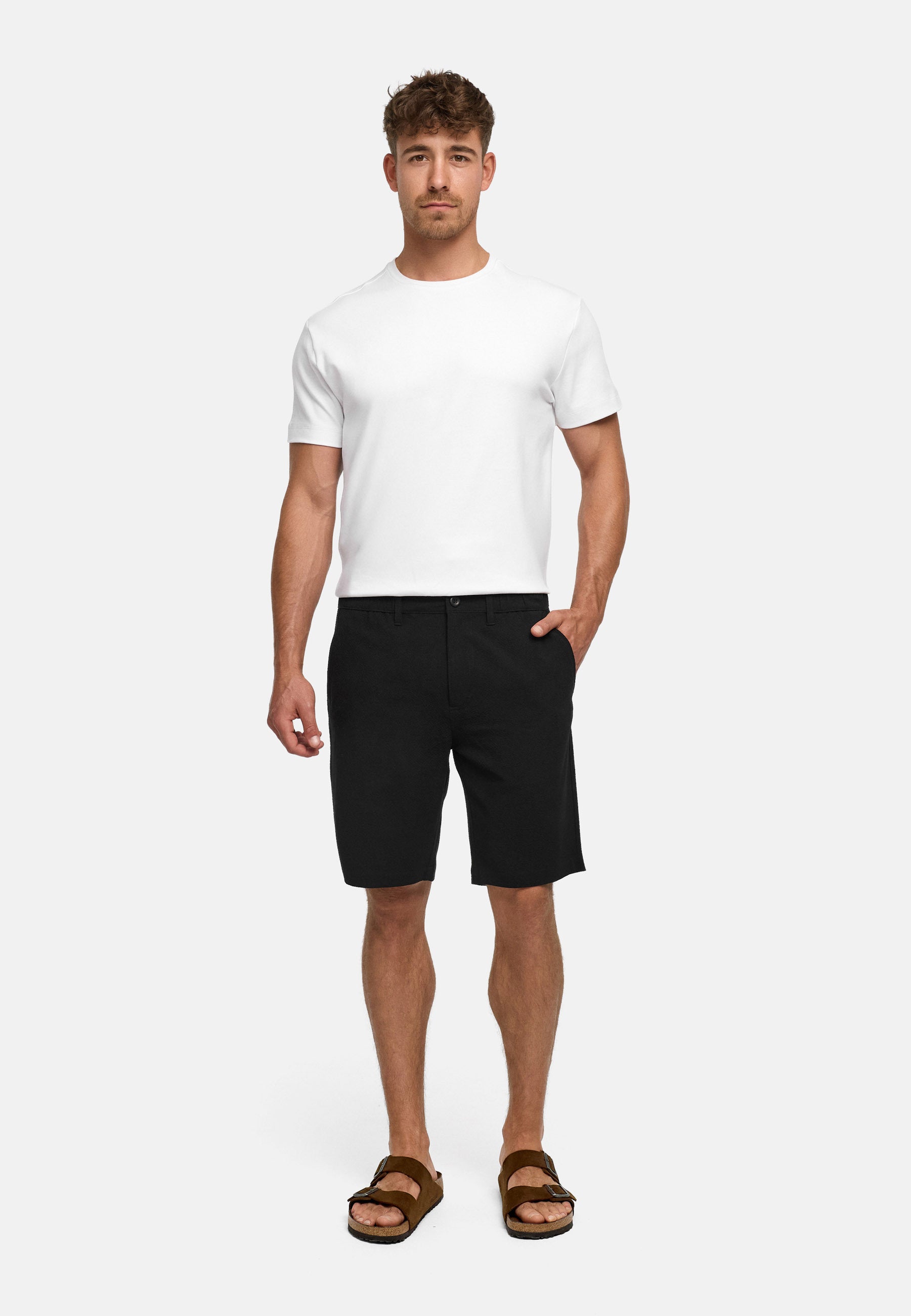 Shorts Chino INDaminos Short Produktbild