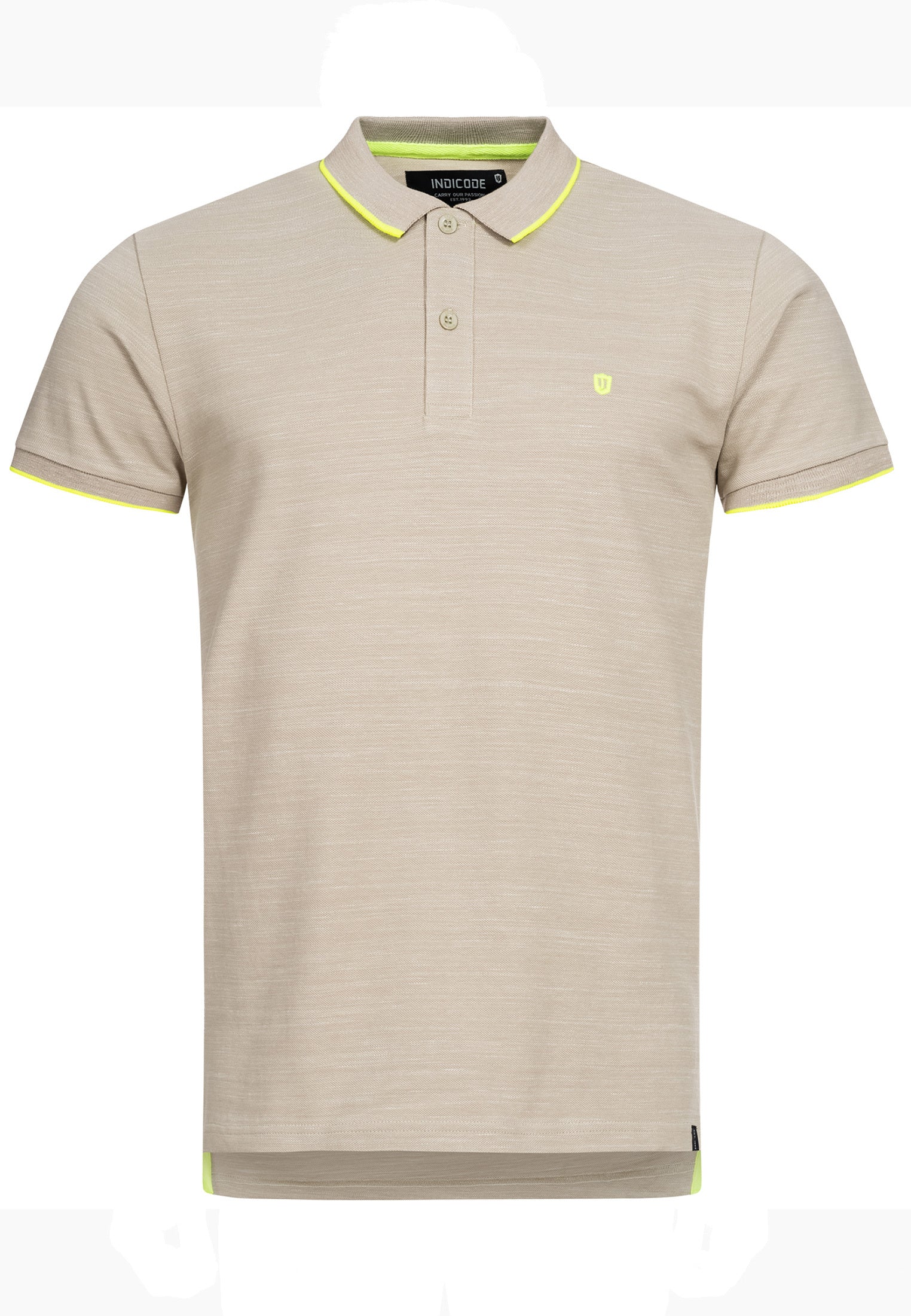 Poloshirt Mecklenburgh Produktbild