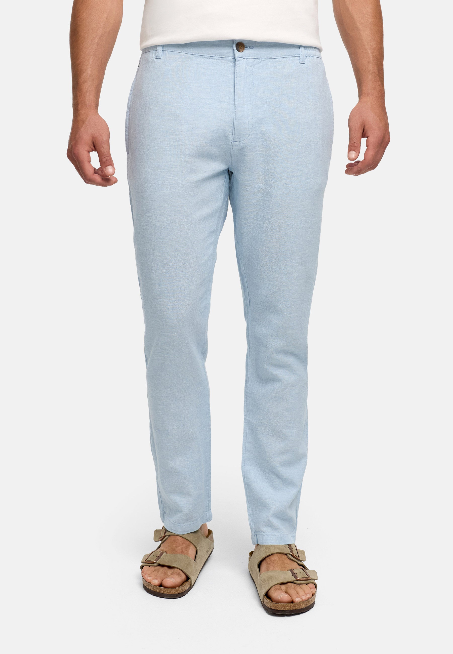 Chinohose INLino Produktbild