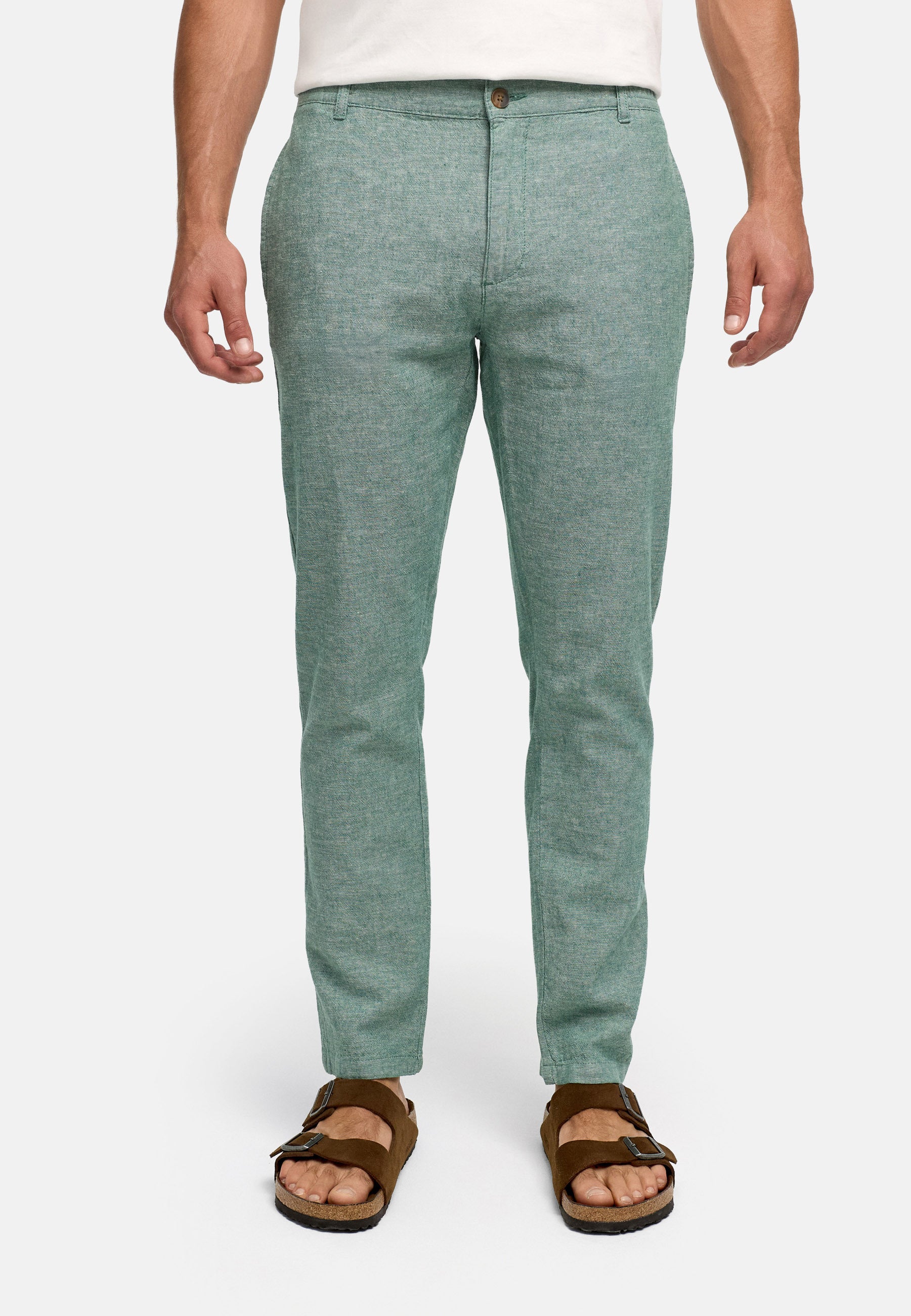 Chinohose INLino Produktbild