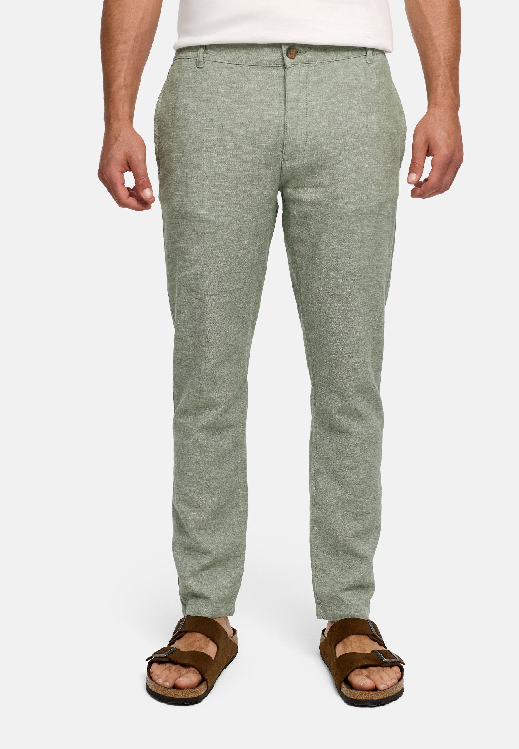 Chinohose INLino Produktbild