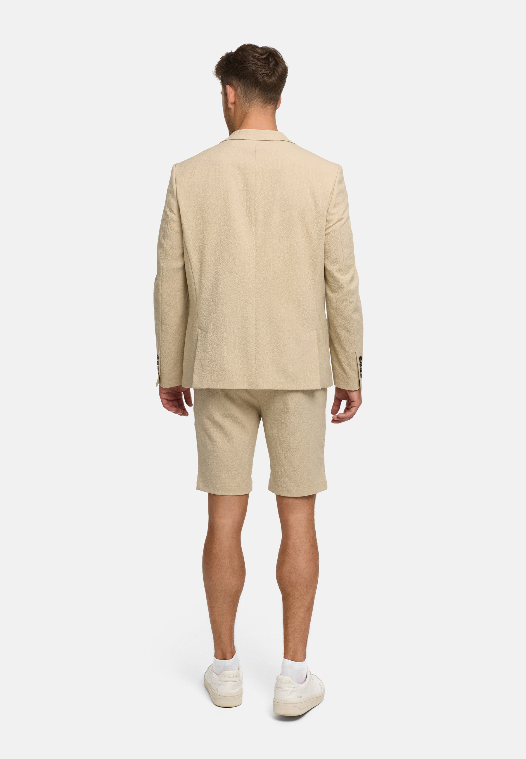 Anzug 2-Teiler JFJonas Shorts set Produktbild