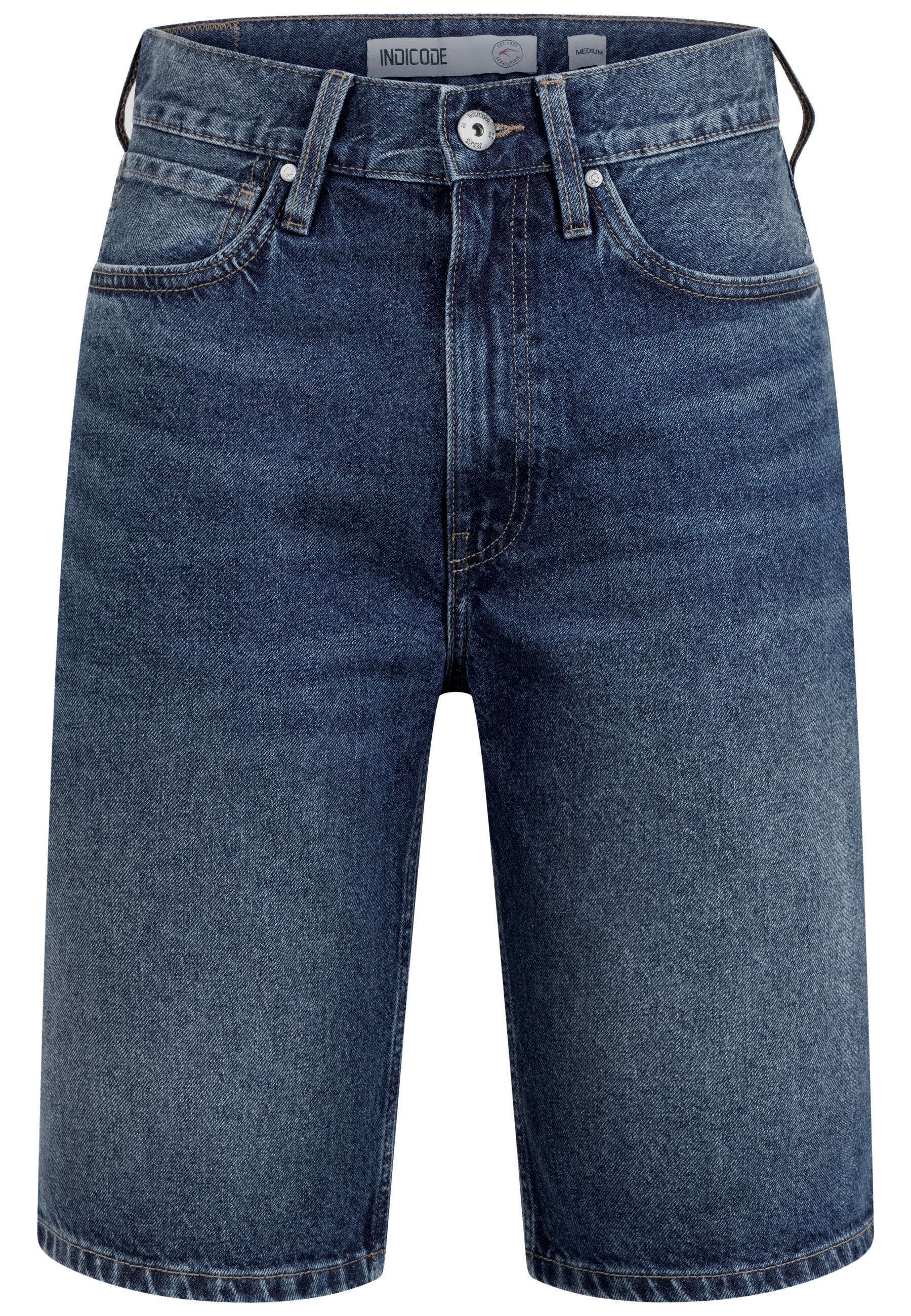 Shorts Jeans INZelmon Produktbild