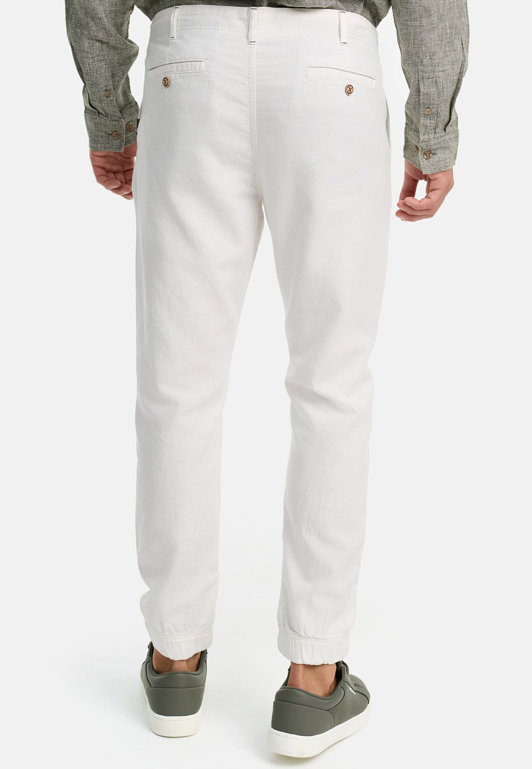 Leinenhose INMaldane Produktbild