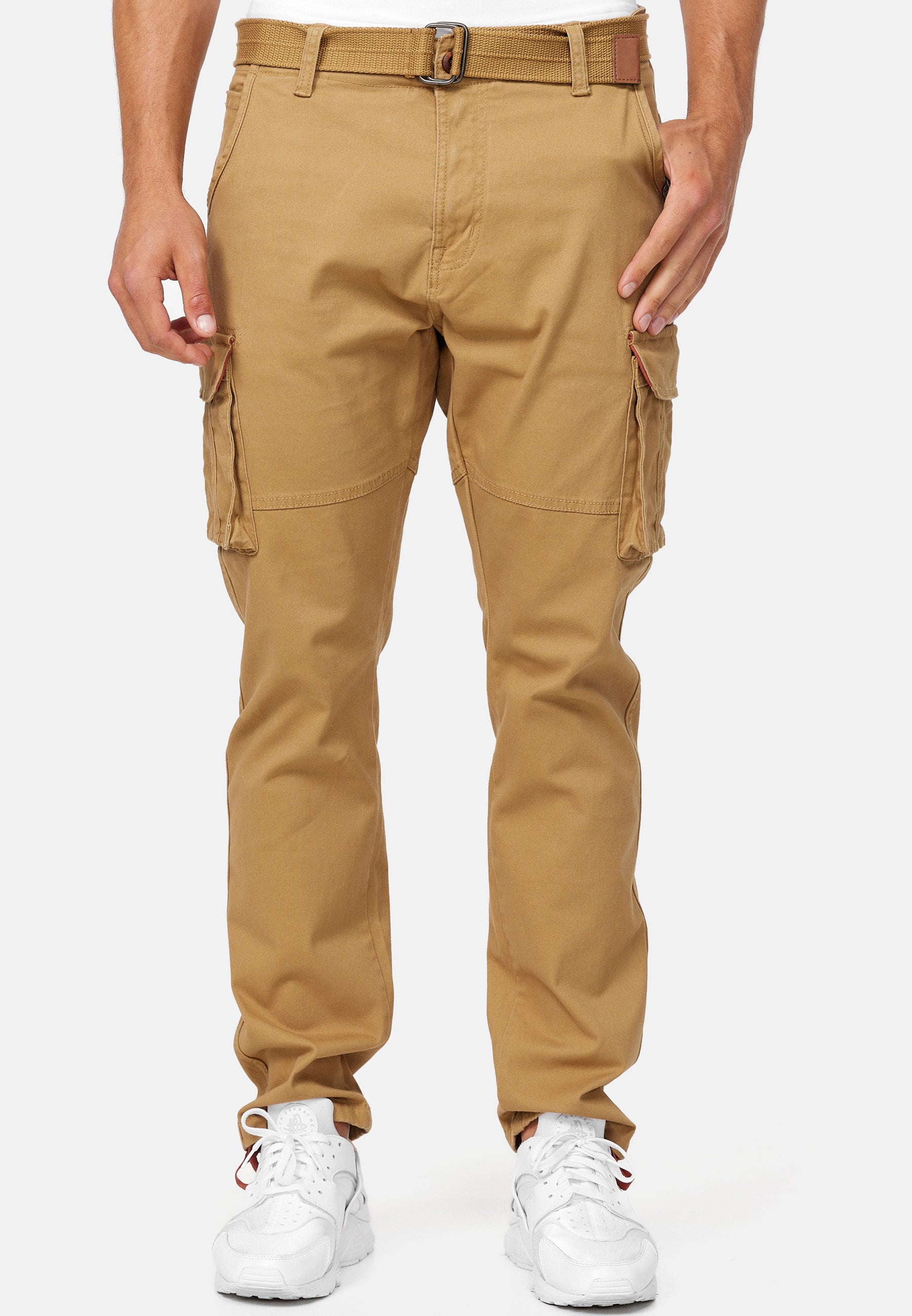 Cargohose Mathen Produktbild