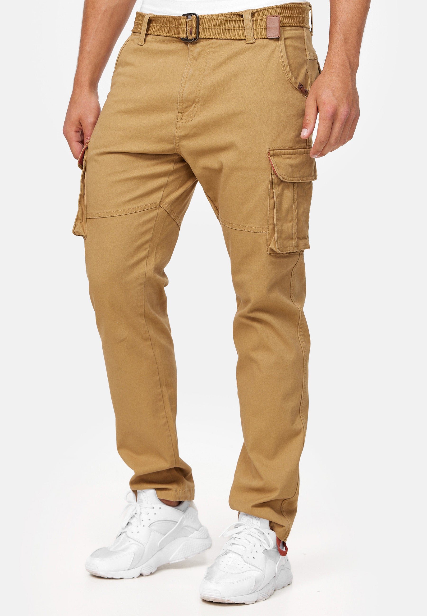 Cargohose Mathen Produktbild