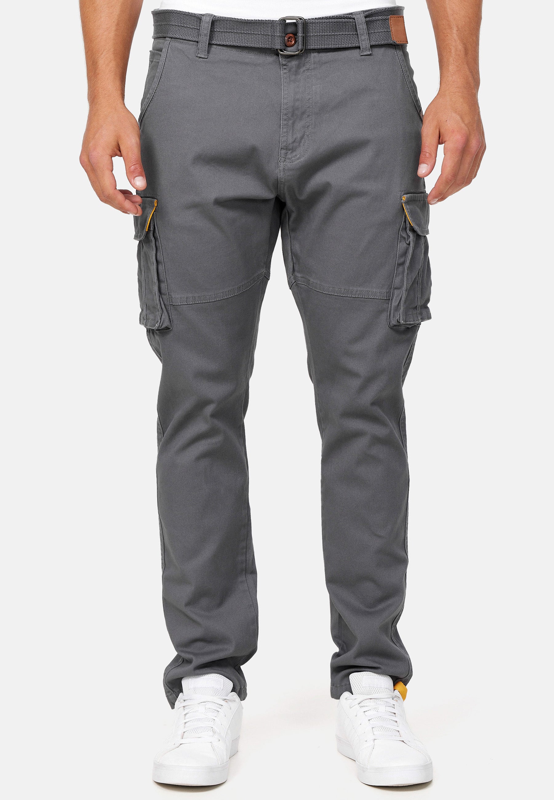 Cargohose Mathen Produktbild