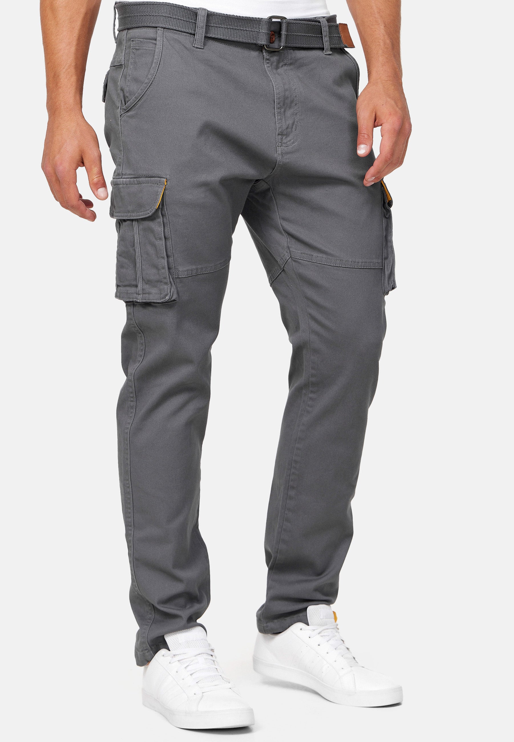 Cargohose Mathen Produktbild
