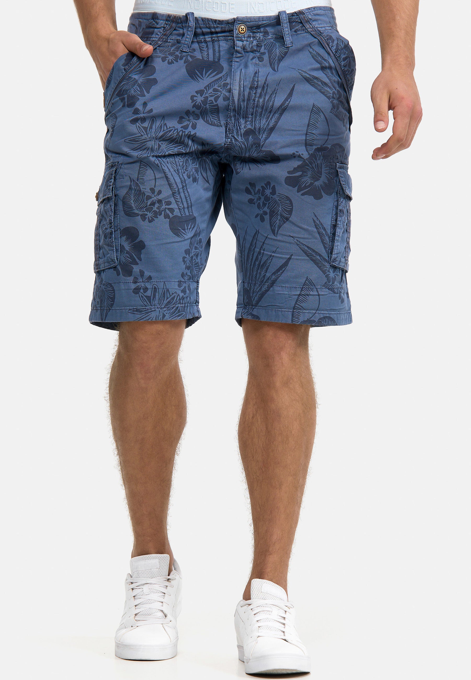 Shorts Cargo Albert Produktbild