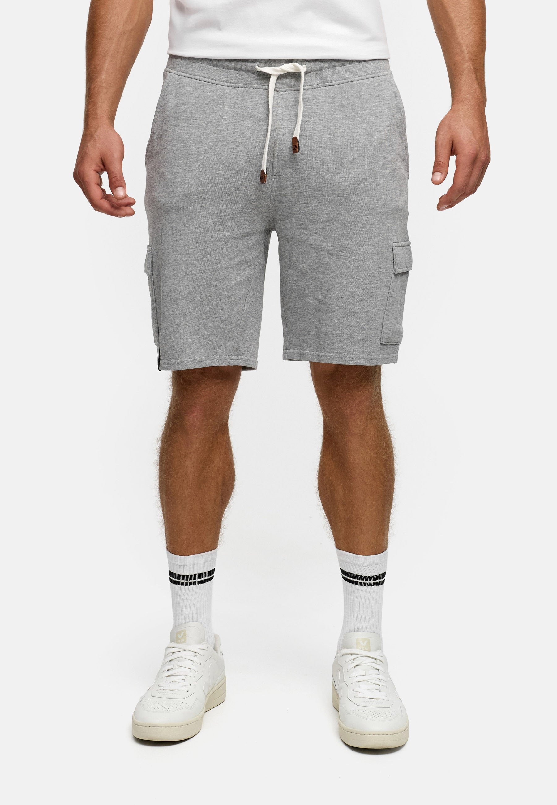 Shorts Sweat White Rock Produktbild