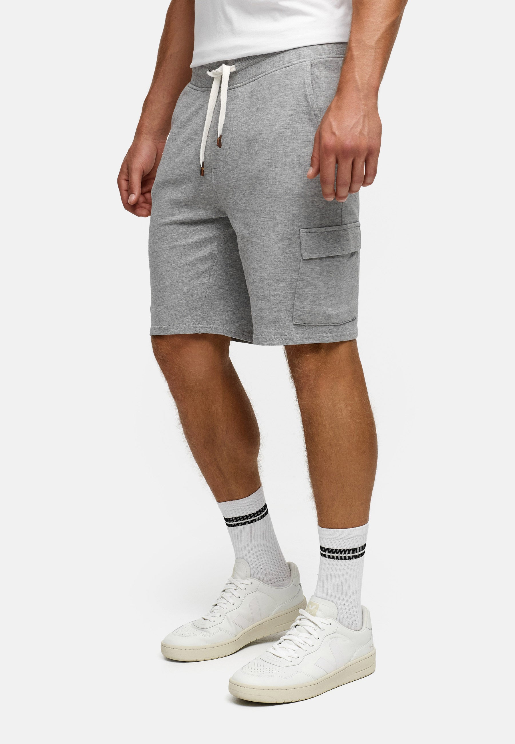 Shorts Sweat White Rock Produktbild