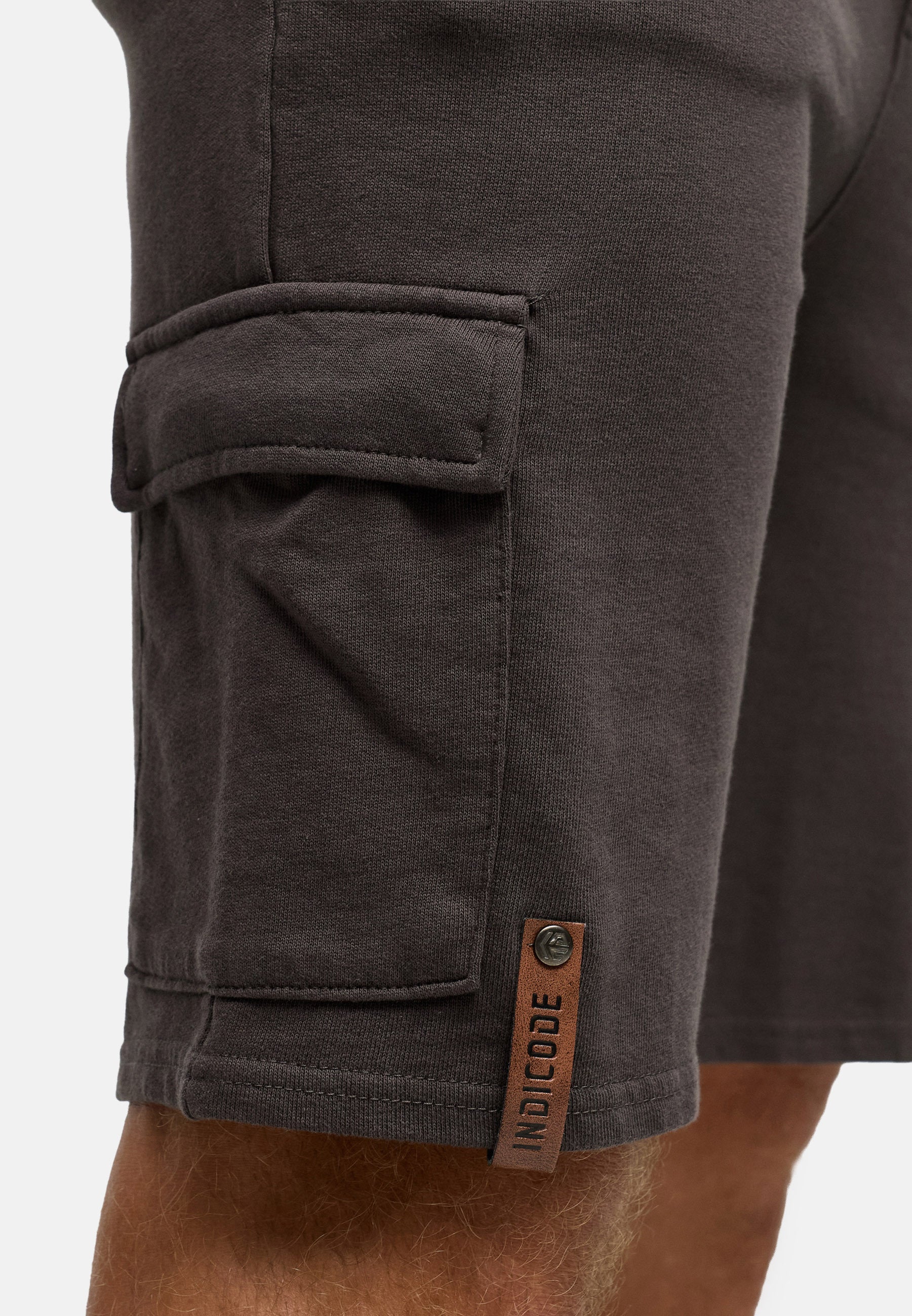 Shorts Sweat White Rock Produktbild
