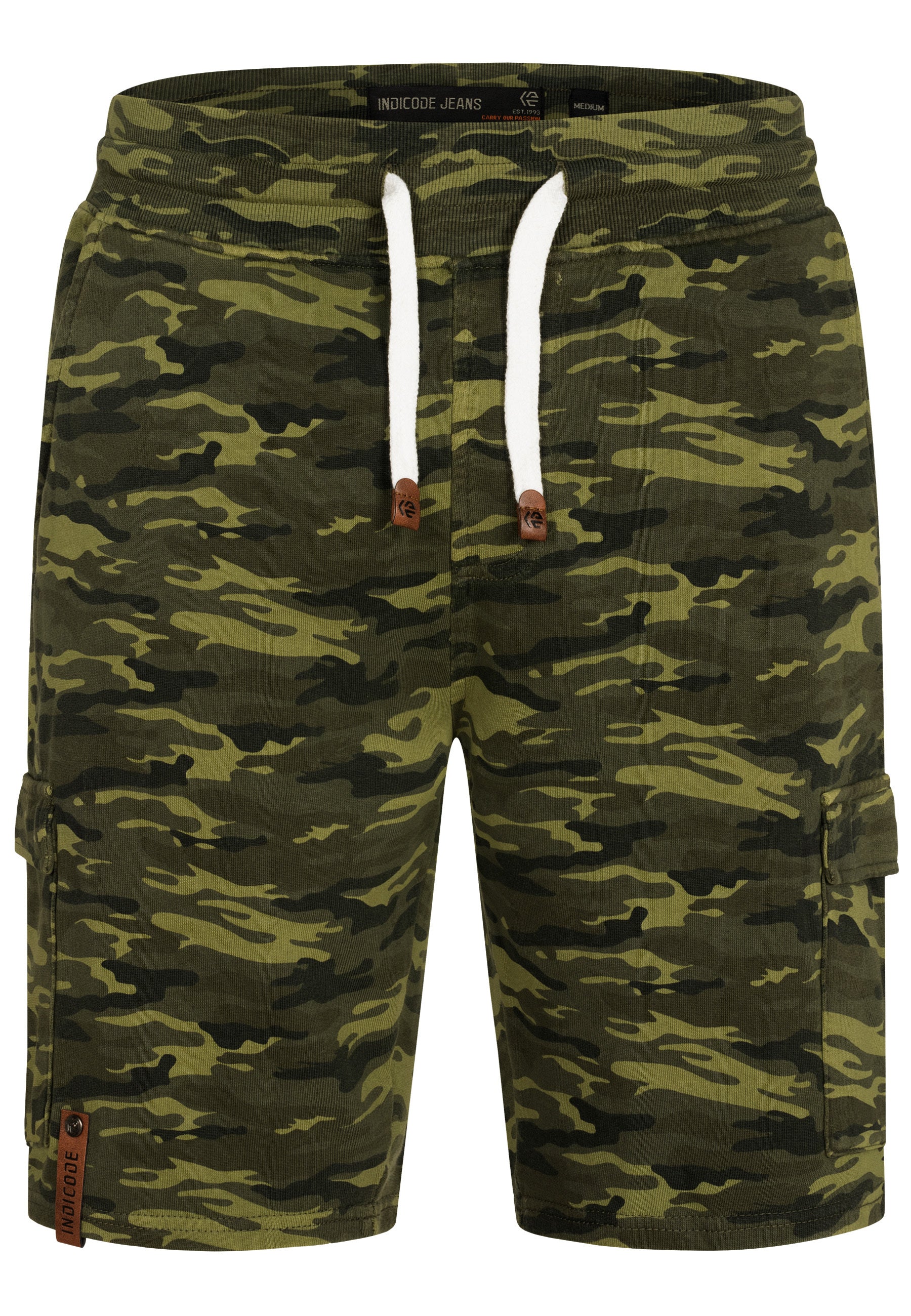 Shorts Sweat White Rock Produktbild