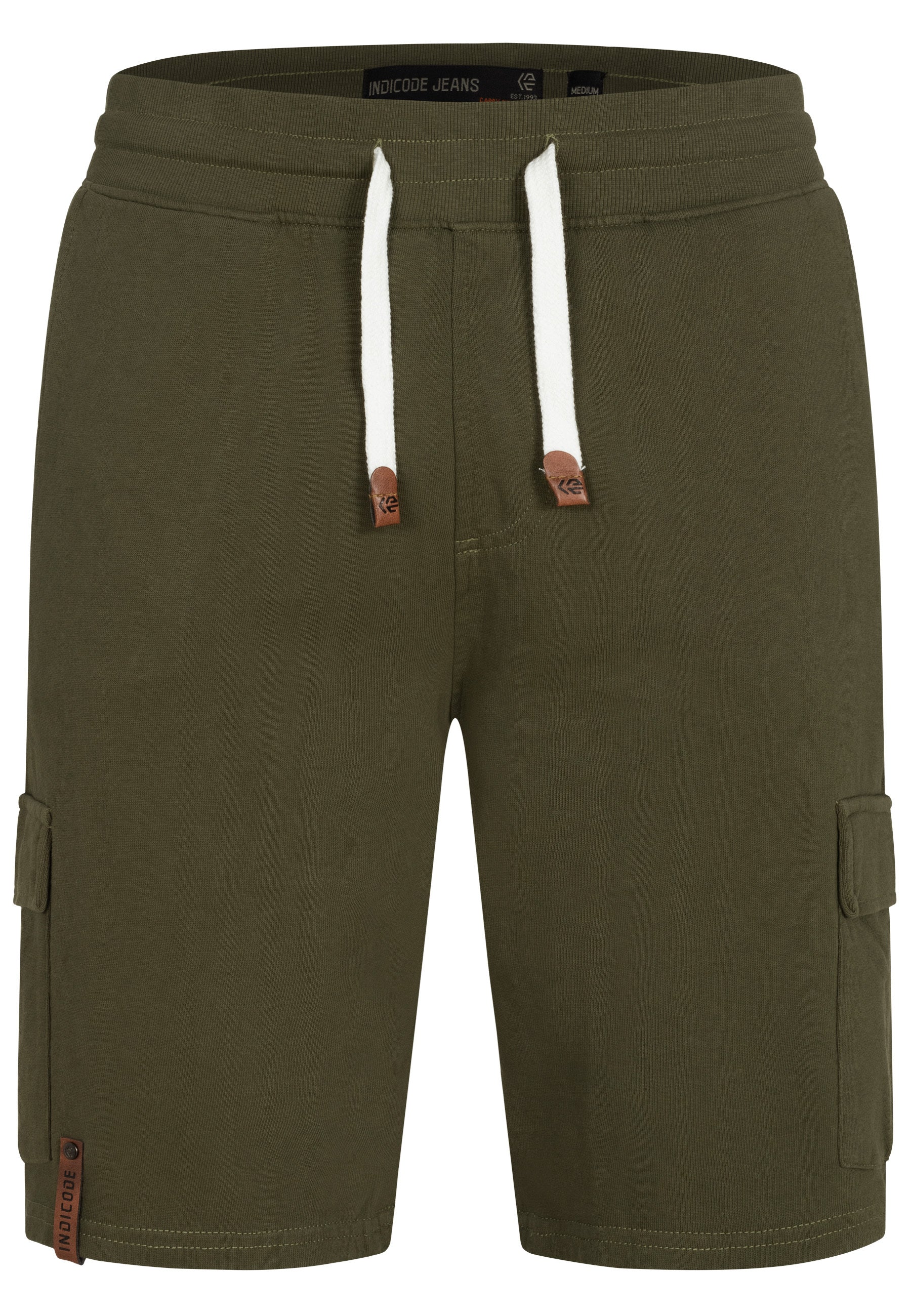 Shorts Sweat White Rock Produktbild