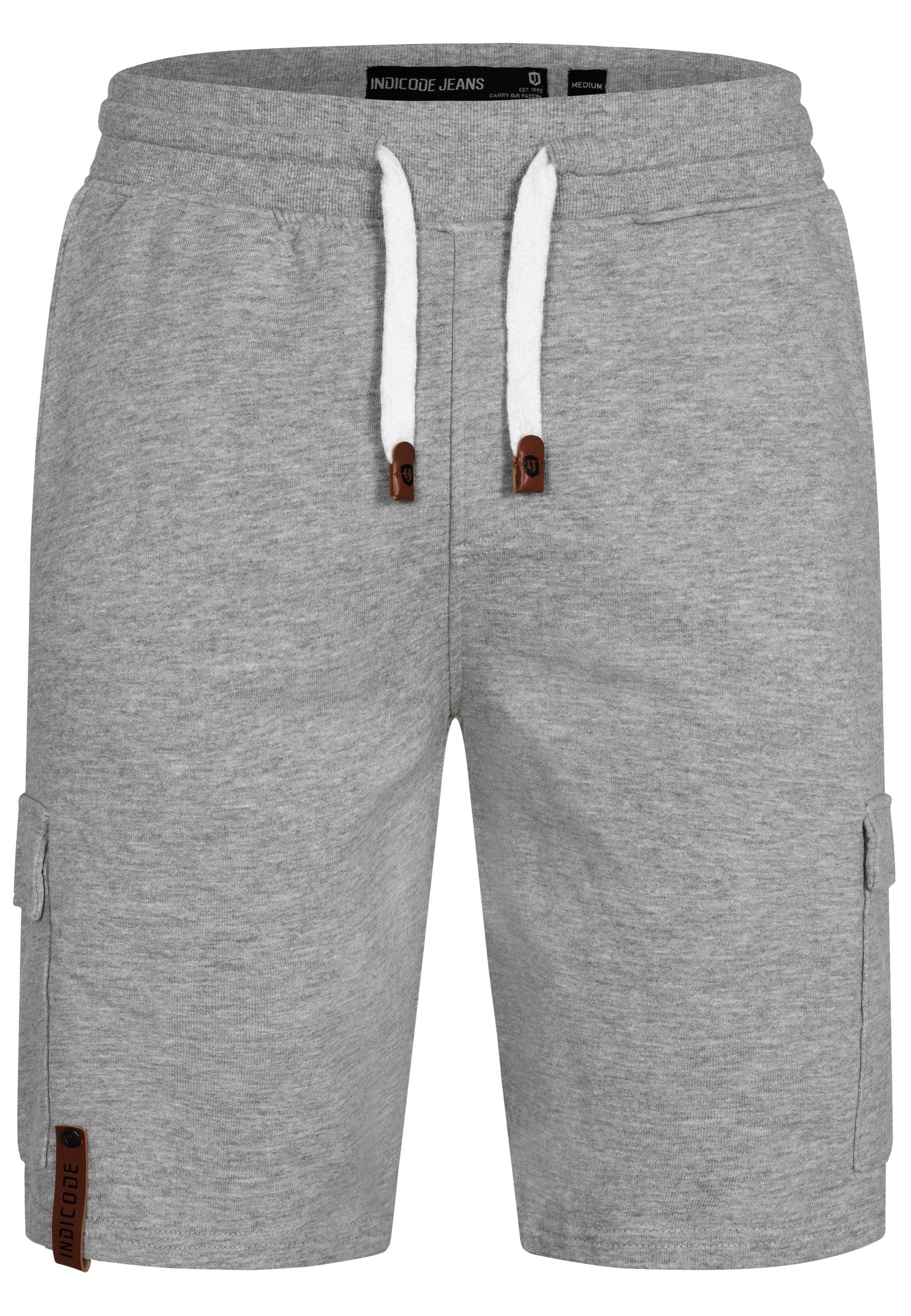 Shorts Sweat White Rock Produktbild