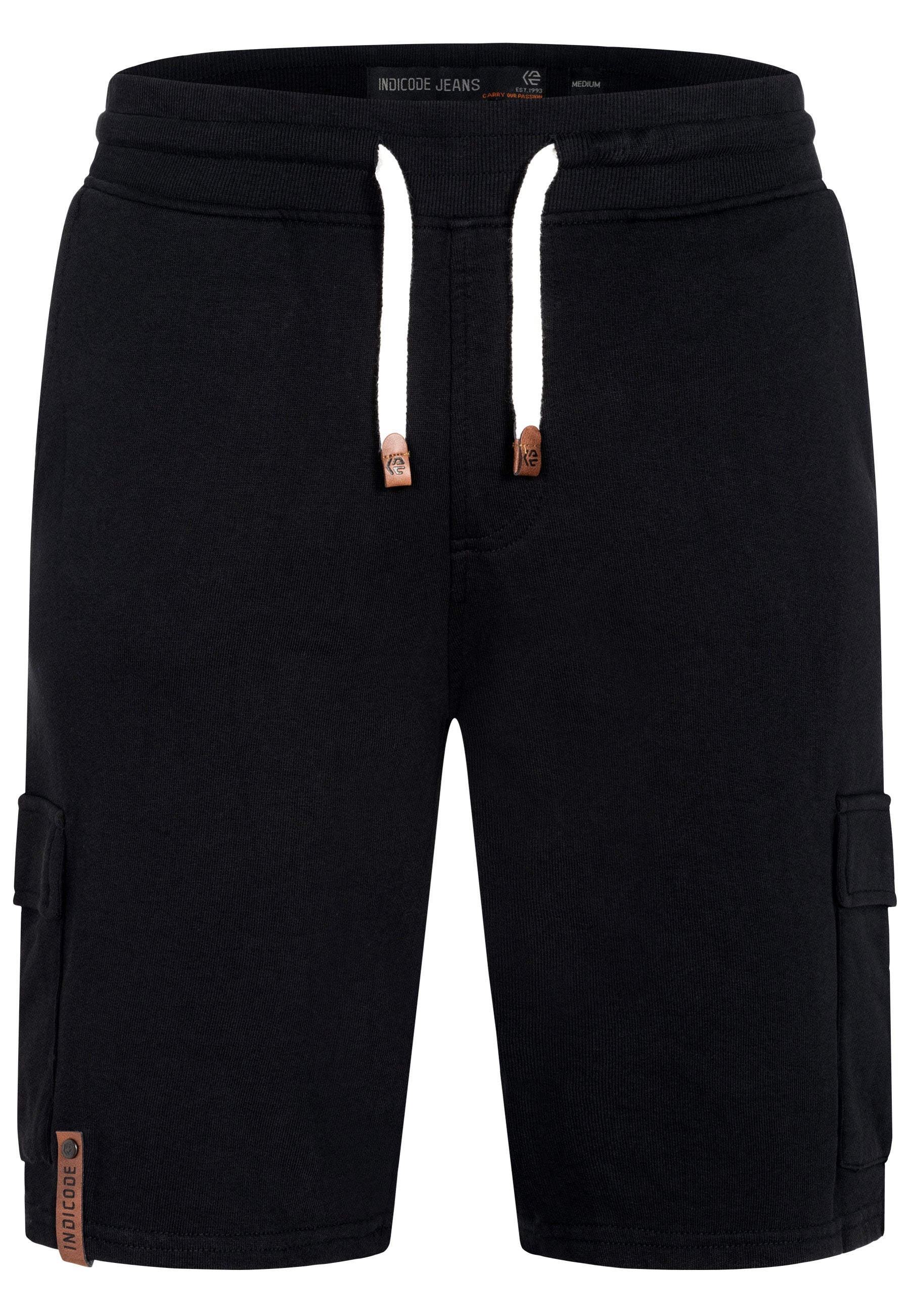 Shorts Sweat White Rock Produktbild
