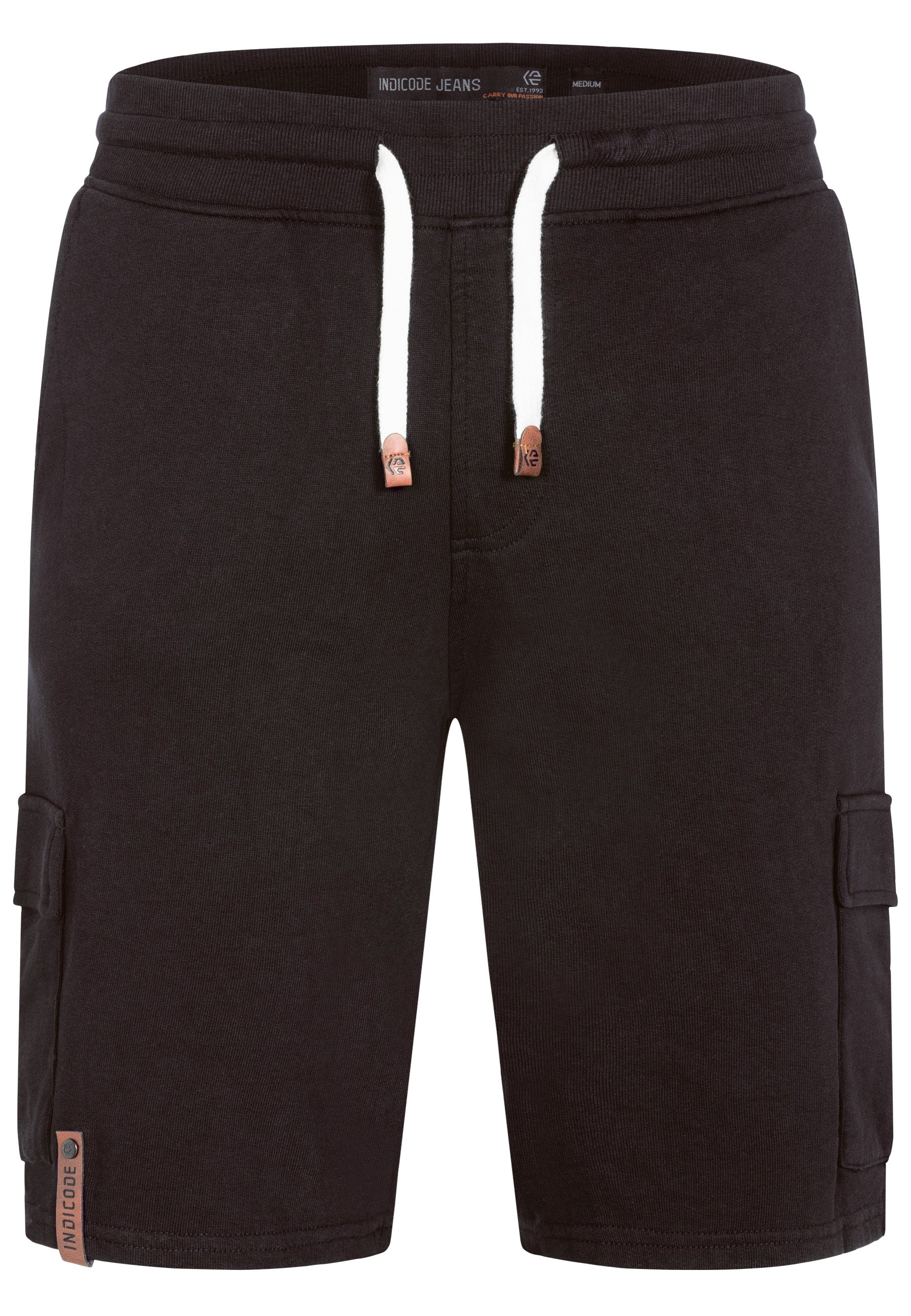 Shorts Sweat White Rock Produktbild