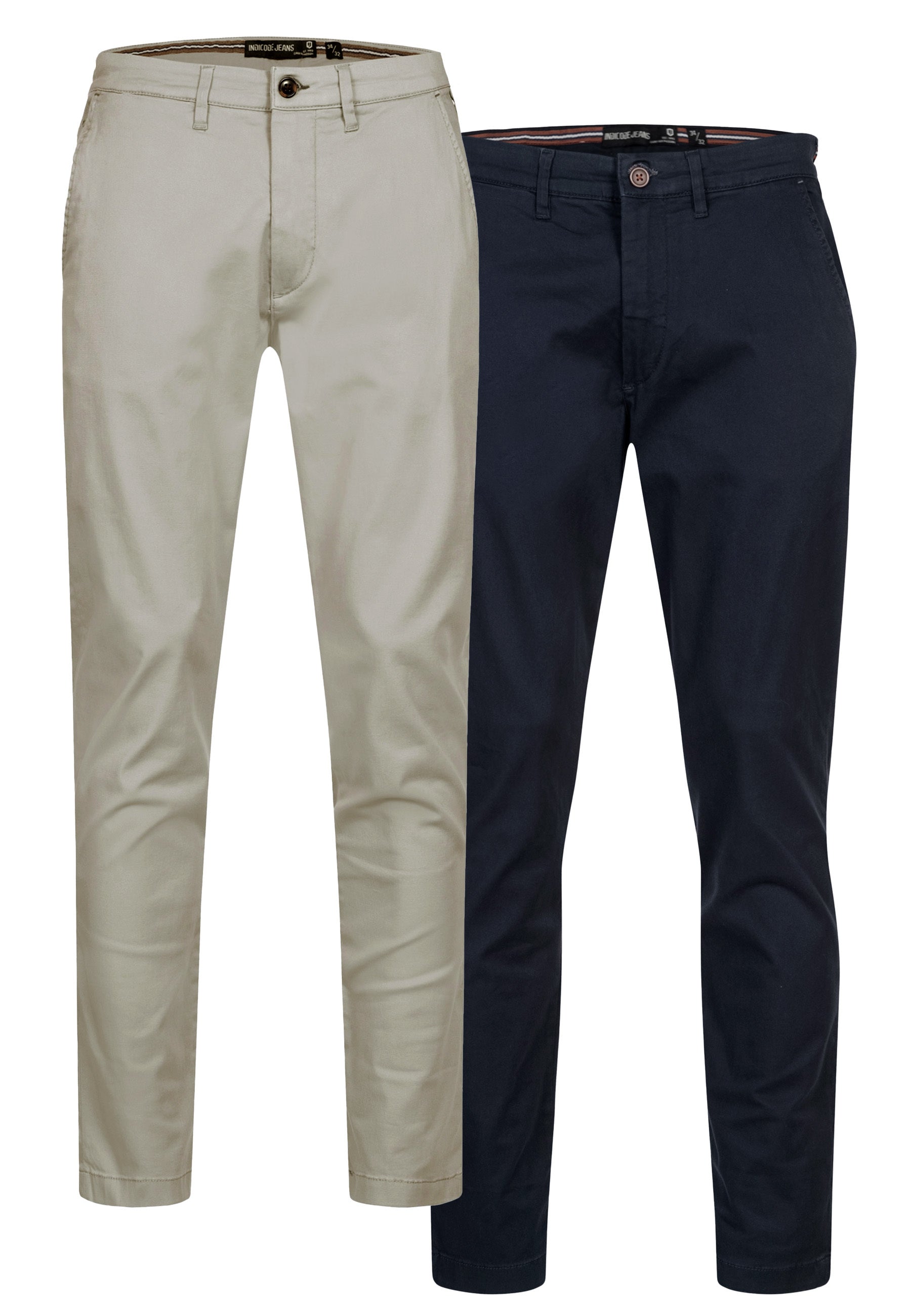 Chinohose INWoslingen 2 Pack