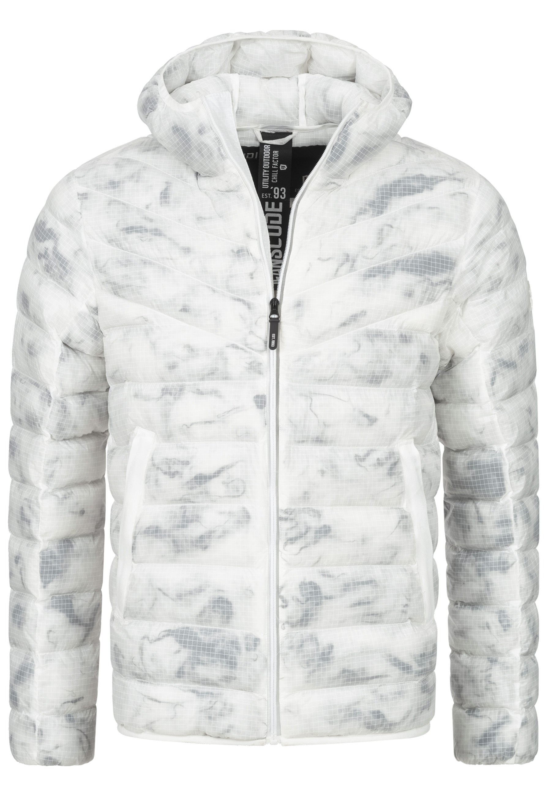 Übergangsjacke INLivia Produktbild
