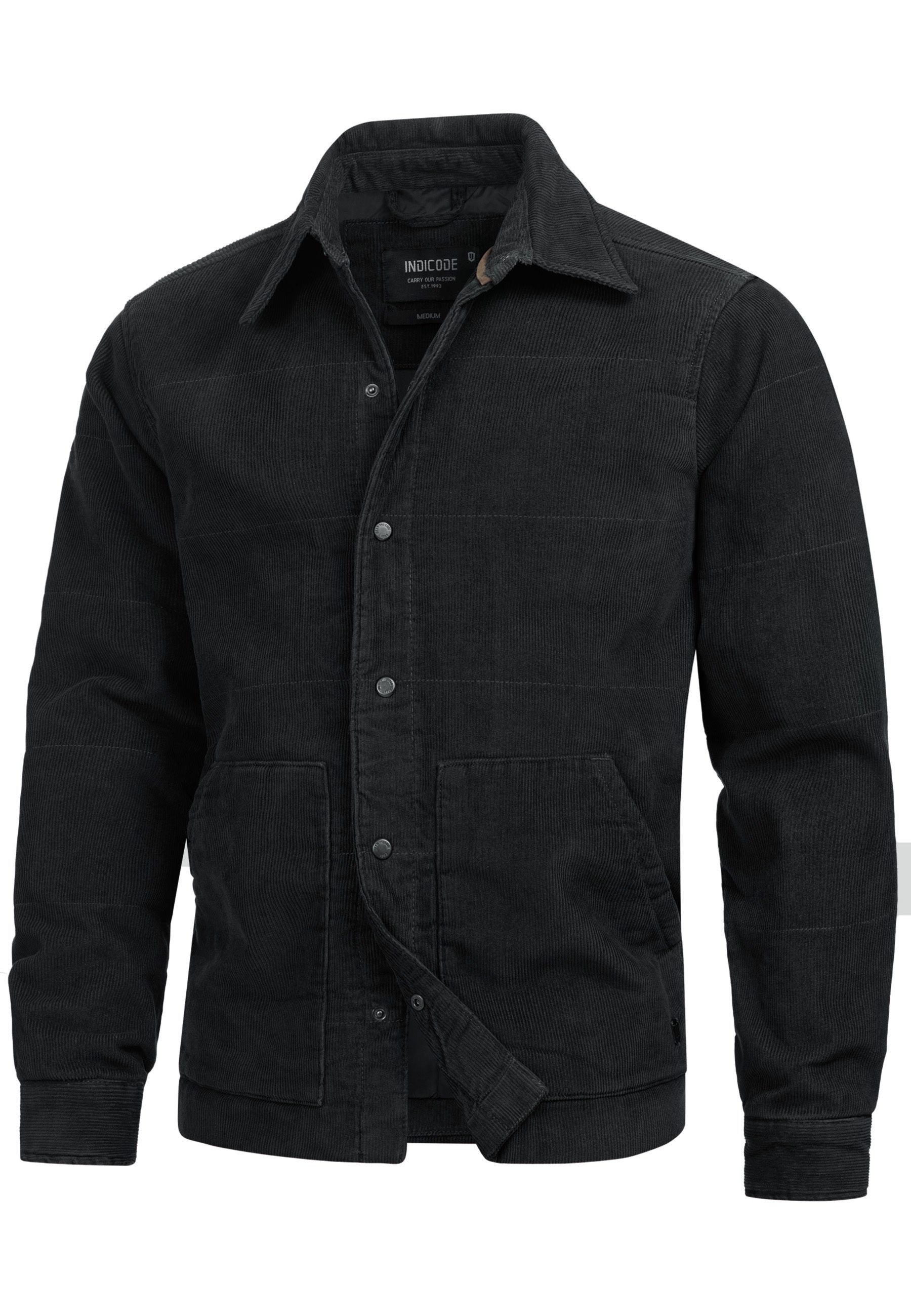 Übergangsjacke INKorbits Produktbild
