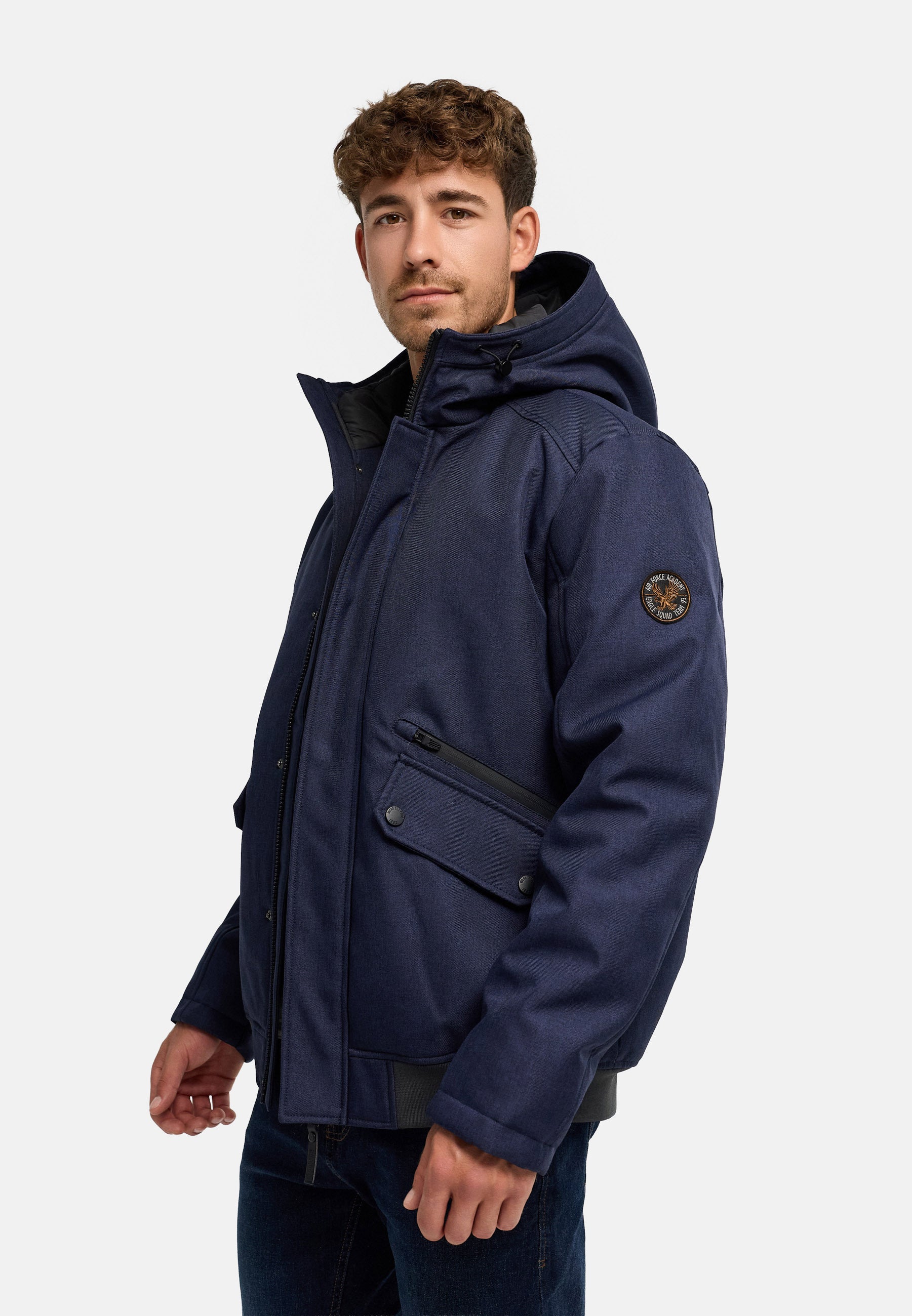 Winterjacke INLithbello