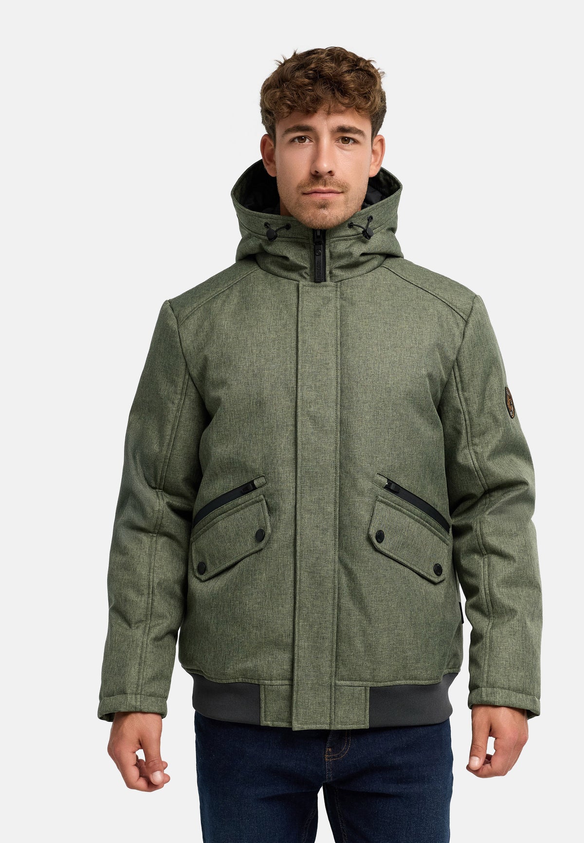 Winterjacke INLithbello