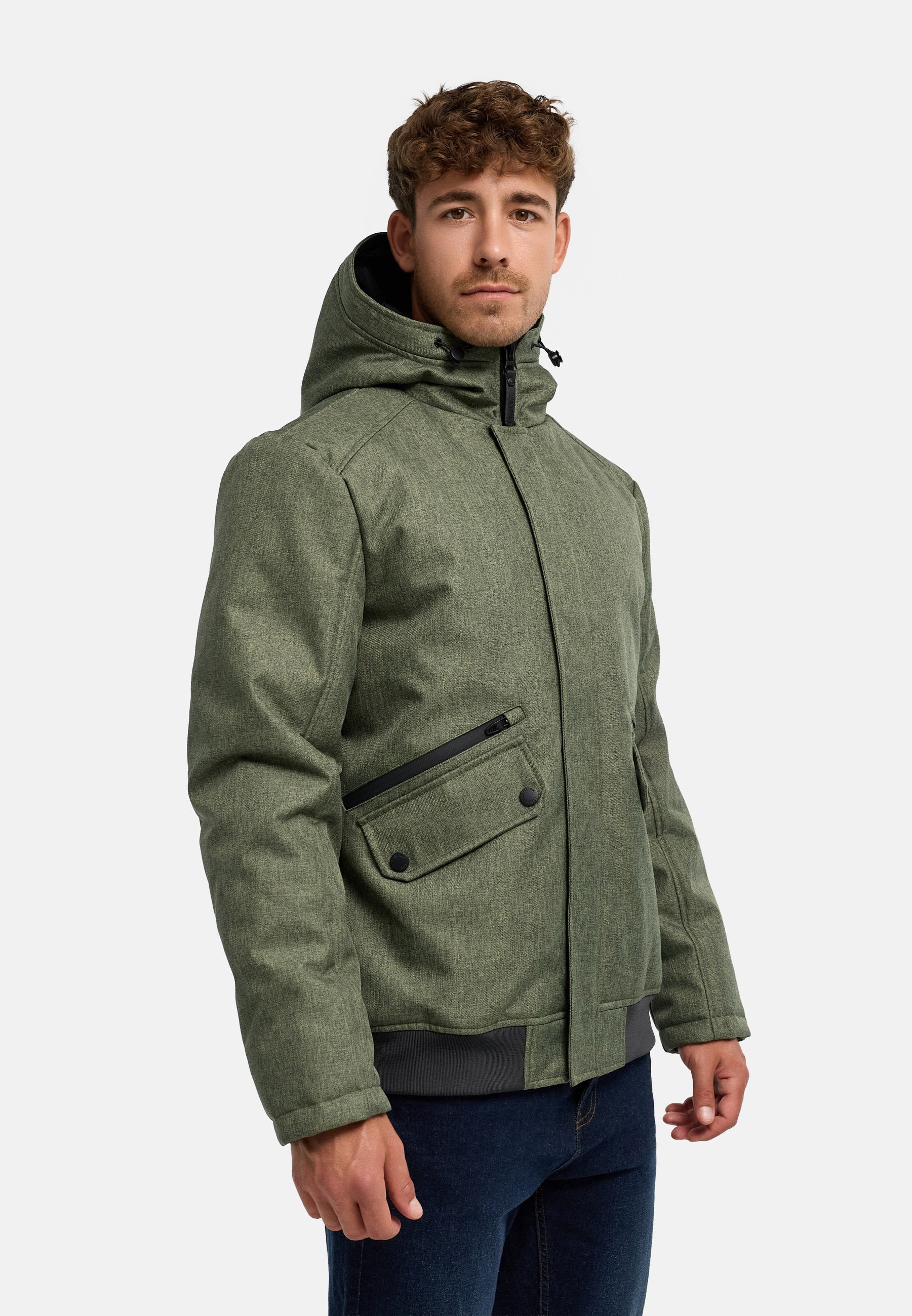 Winterjacke INLithbello