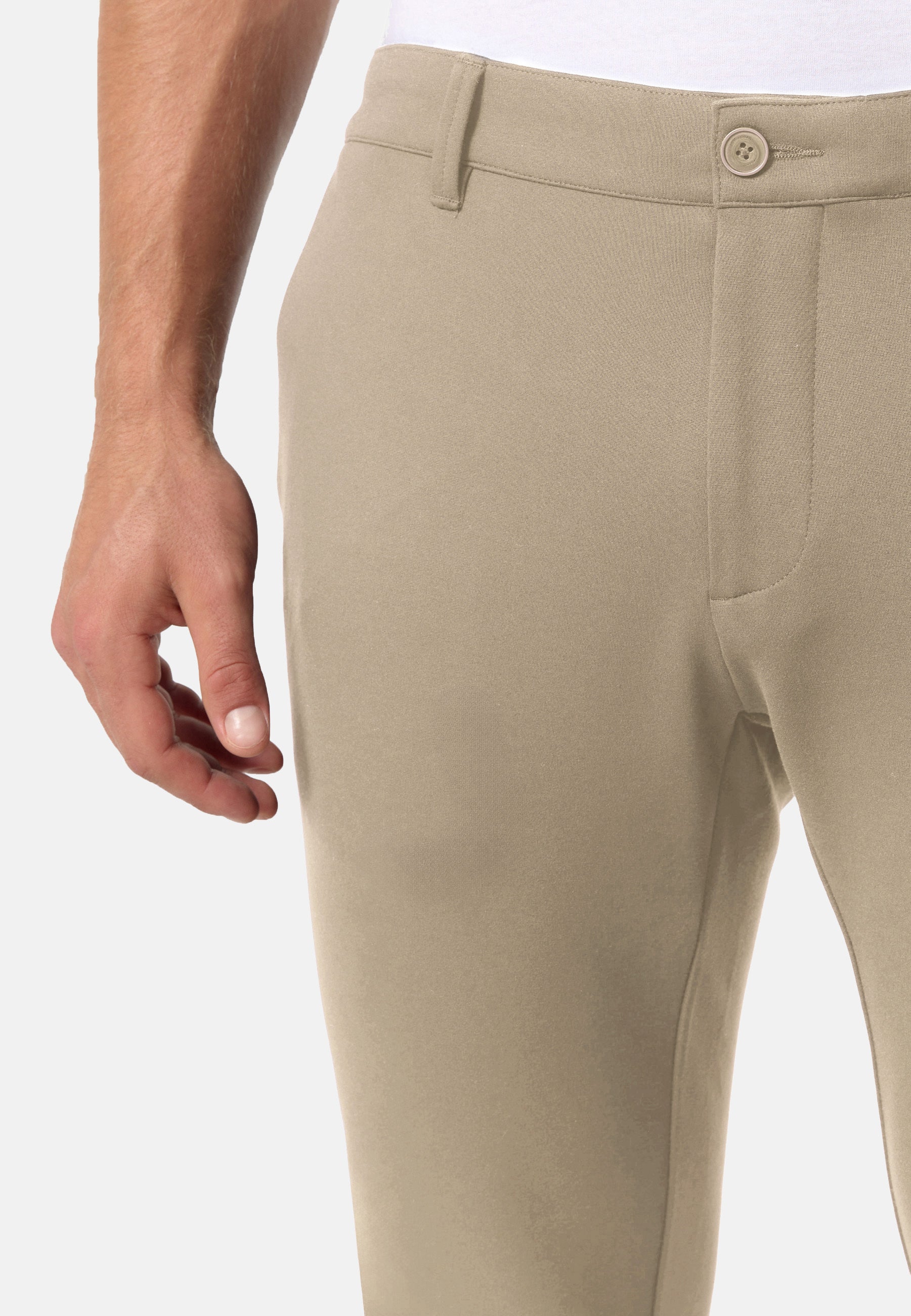 Pantalon chino Burch