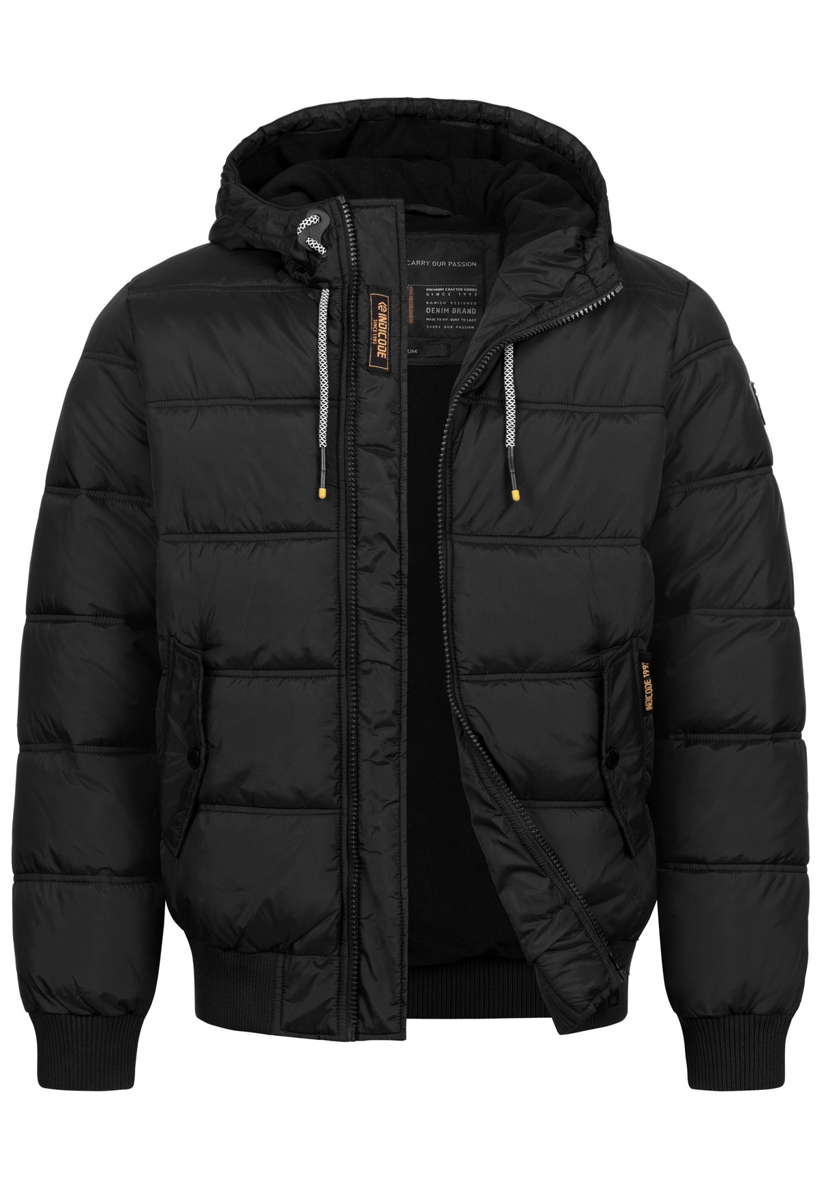 Winterjacke INAdriano Produktbild
