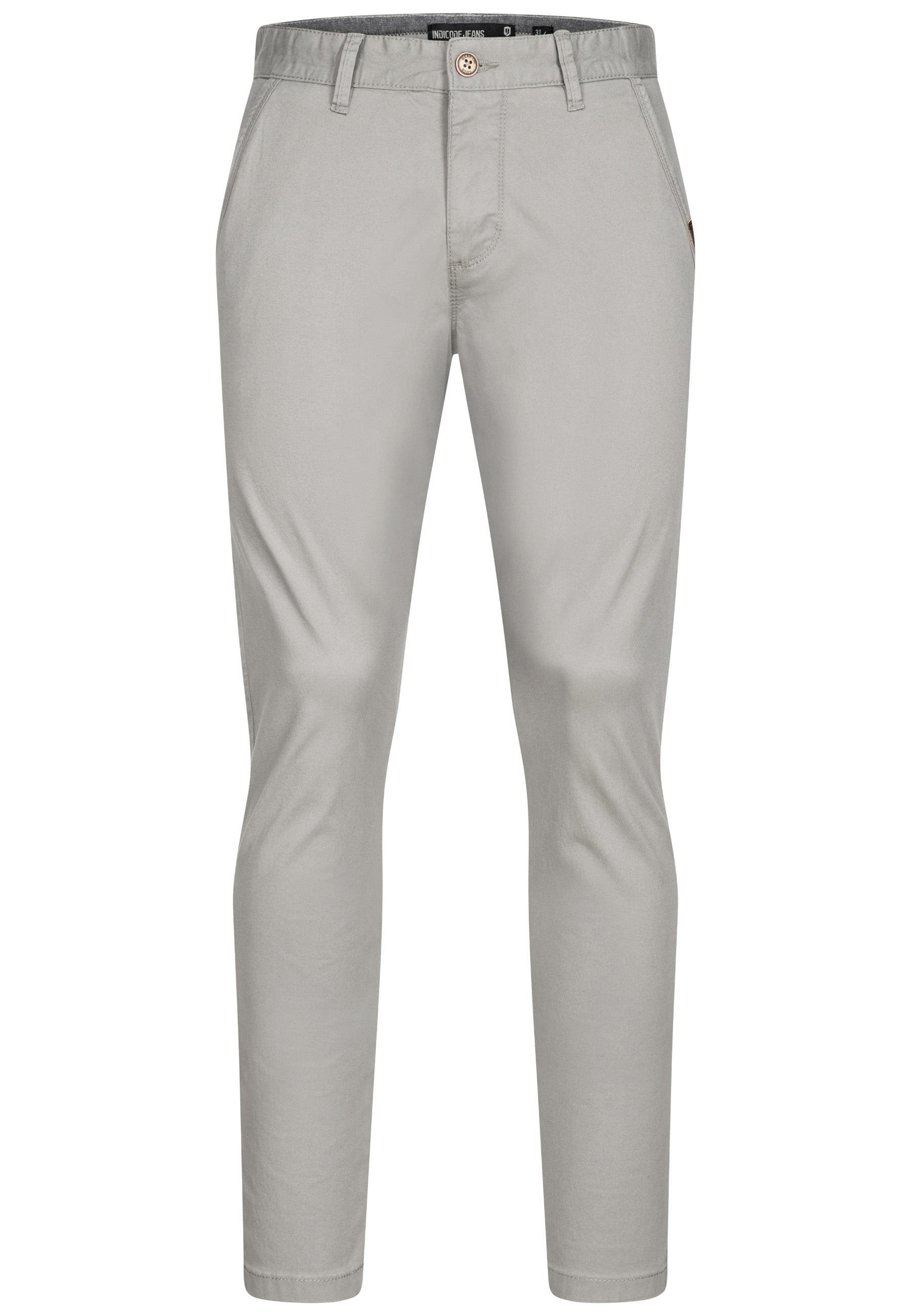 Chinohose Cherry Produktbild