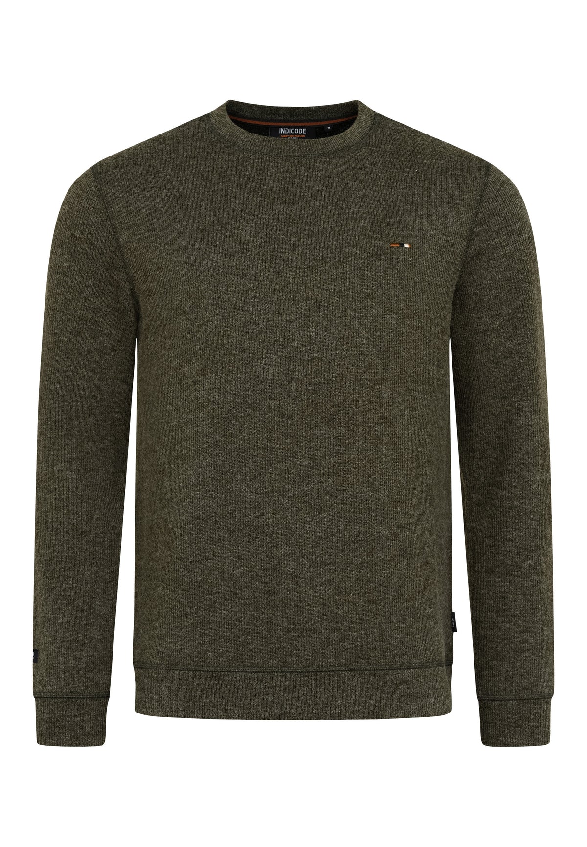 Strickpullover INDorbu O-Neck Produktbild
