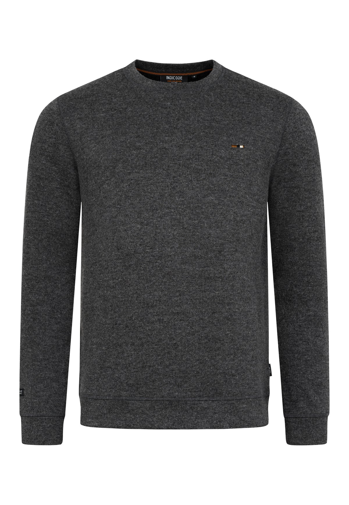 Strickpullover INDorbu O-Neck Produktbild
