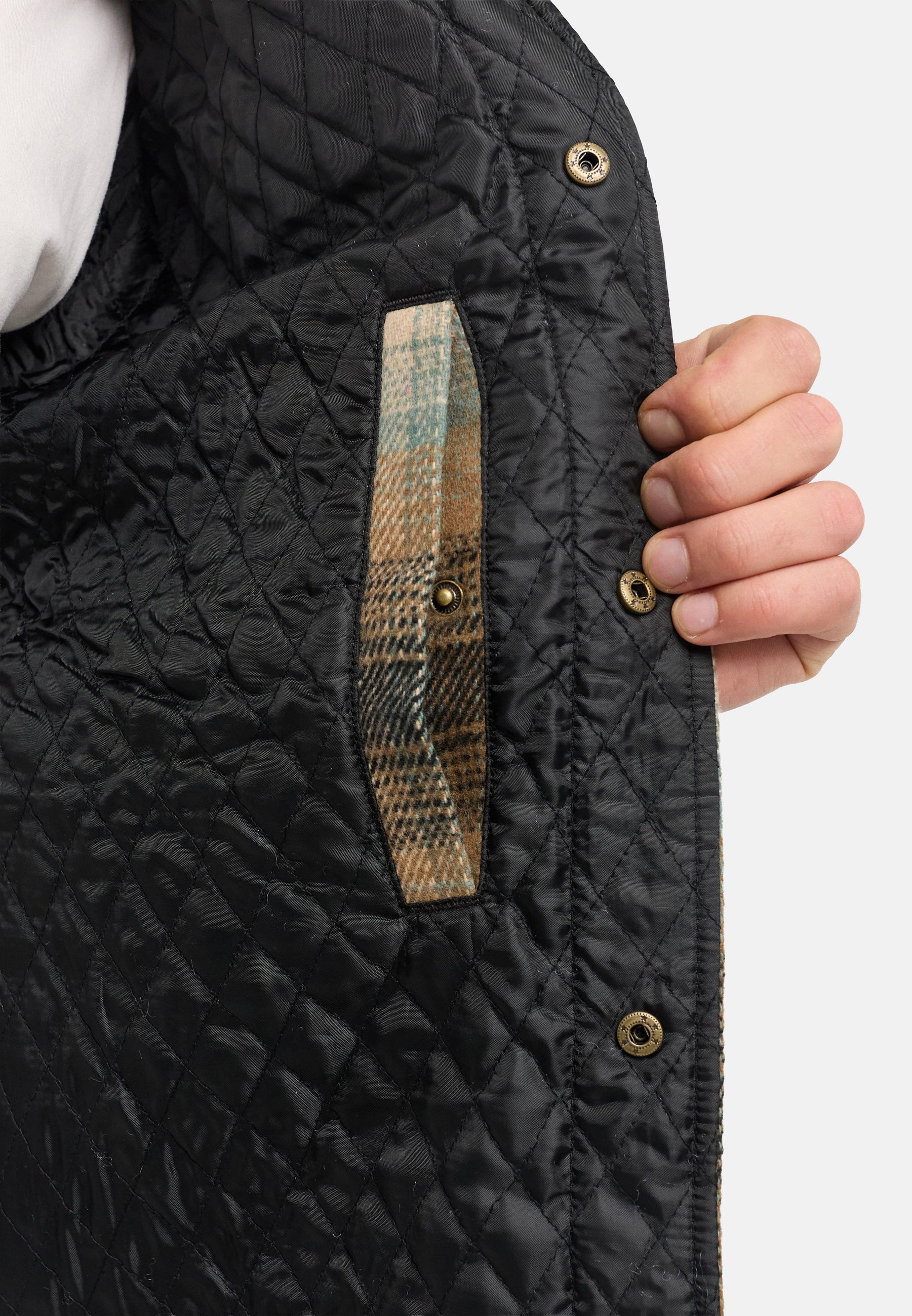 Shirt Long Sleeve Henderson