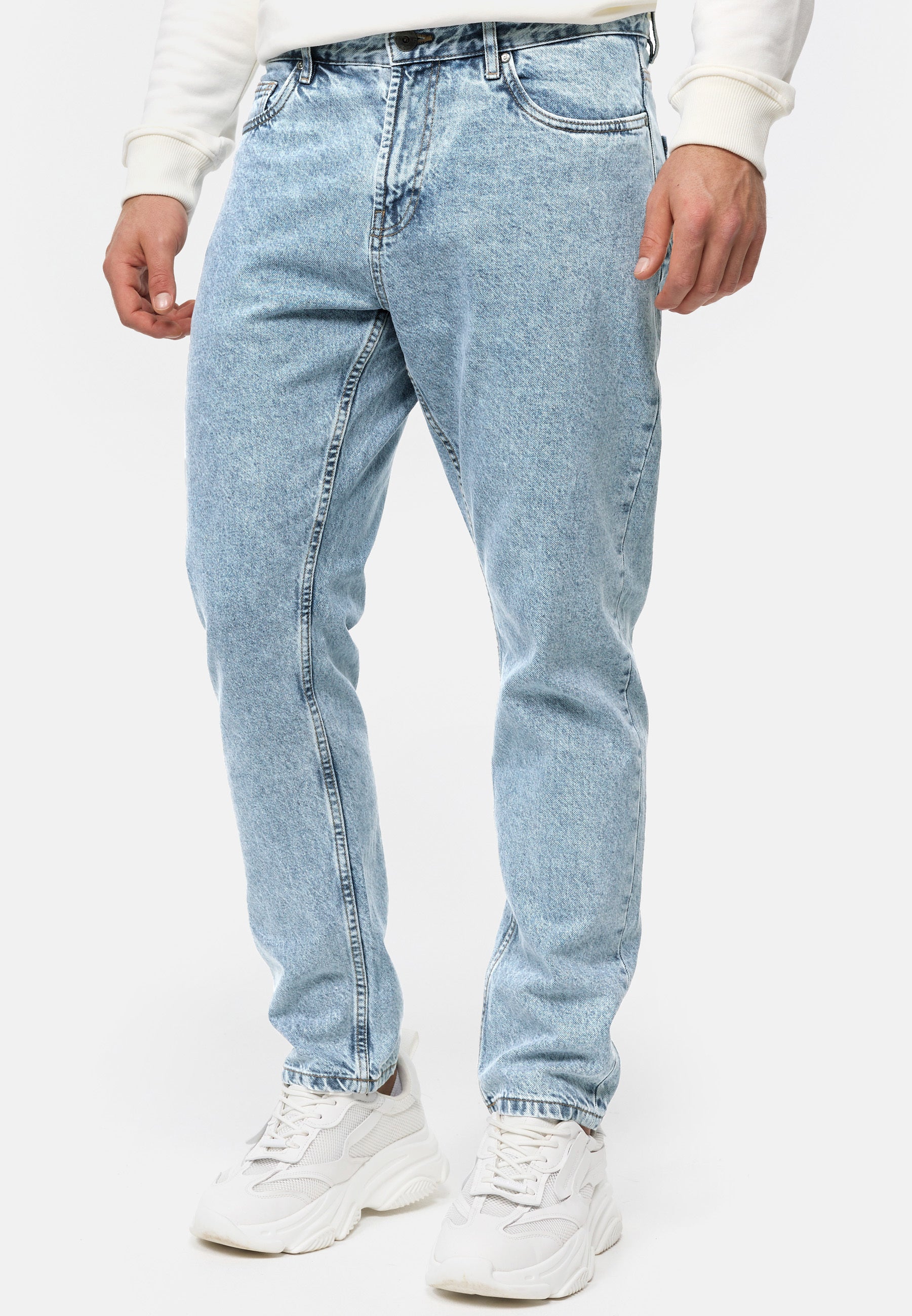 Jean INCobra
