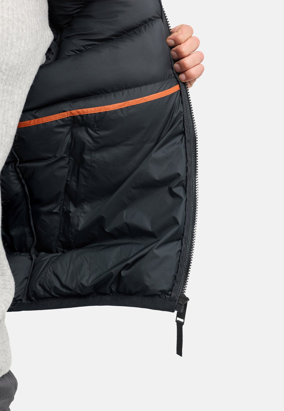 Winterjacke INDandro